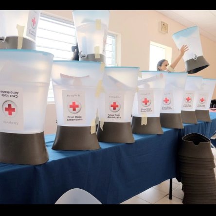 Photo 3 from Proyecto Agua Limpia