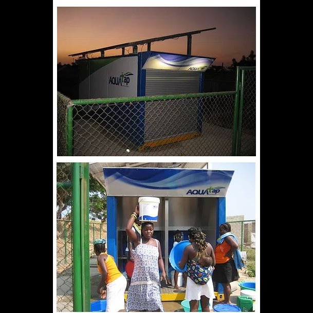 Photo 8 from Proyecto Agua Limpia