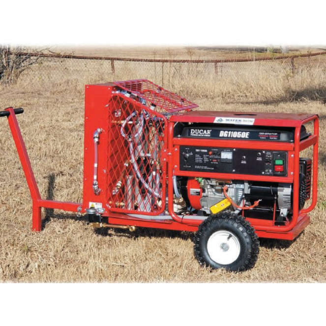 Photo 9 from Proyecto Agua Limpia