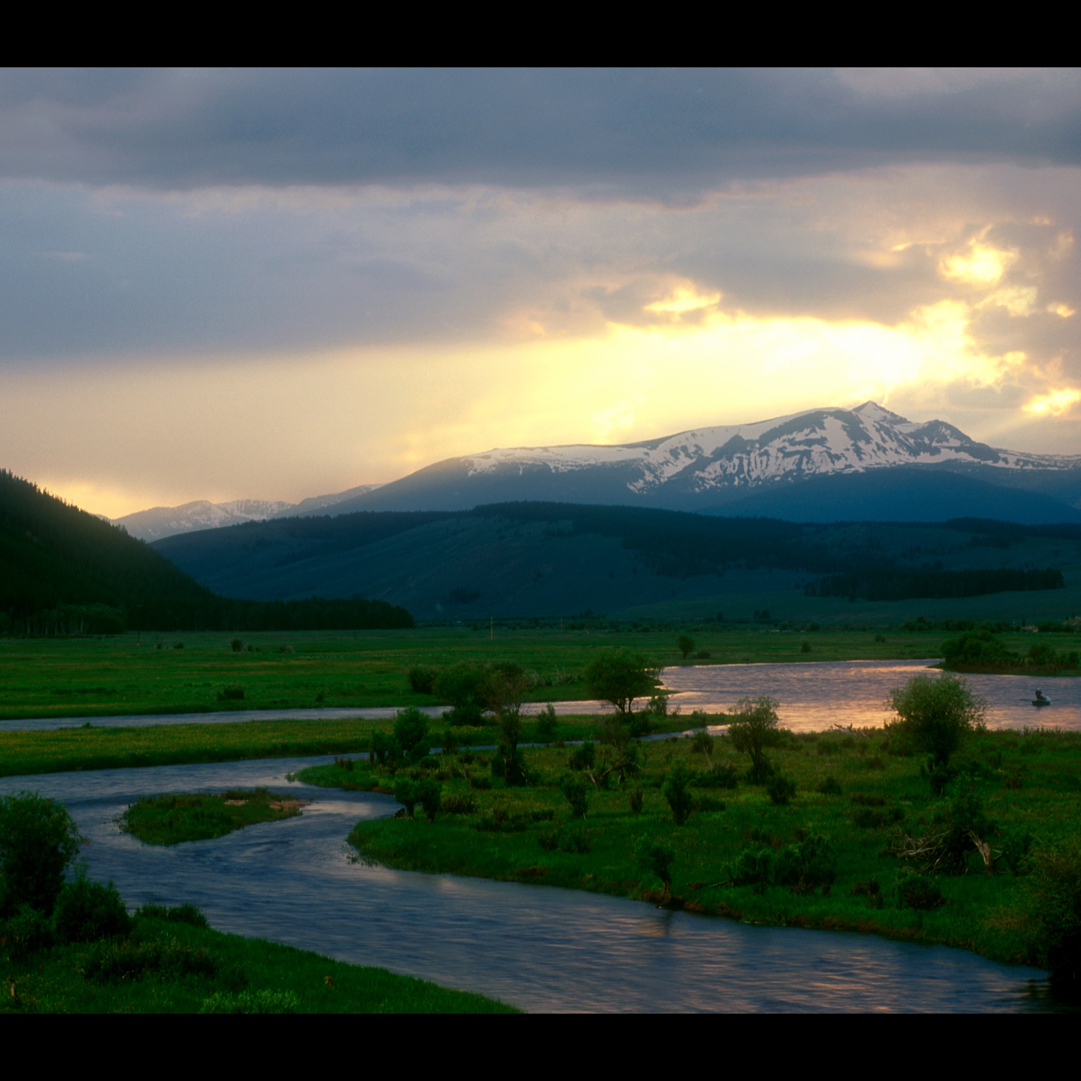 Photo 1 from BIG HOLE WATERSHED COMMITTEE