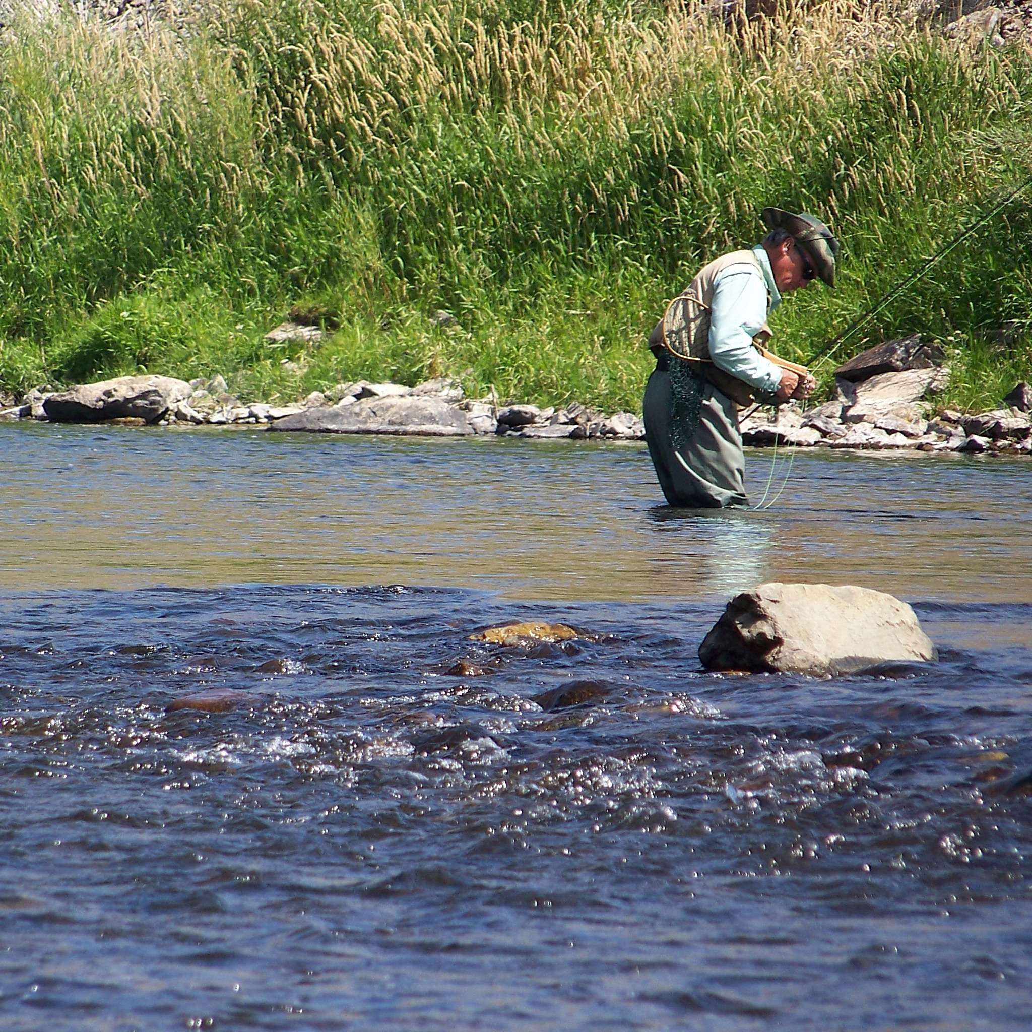 Photo 2 from BIG HOLE WATERSHED COMMITTEE