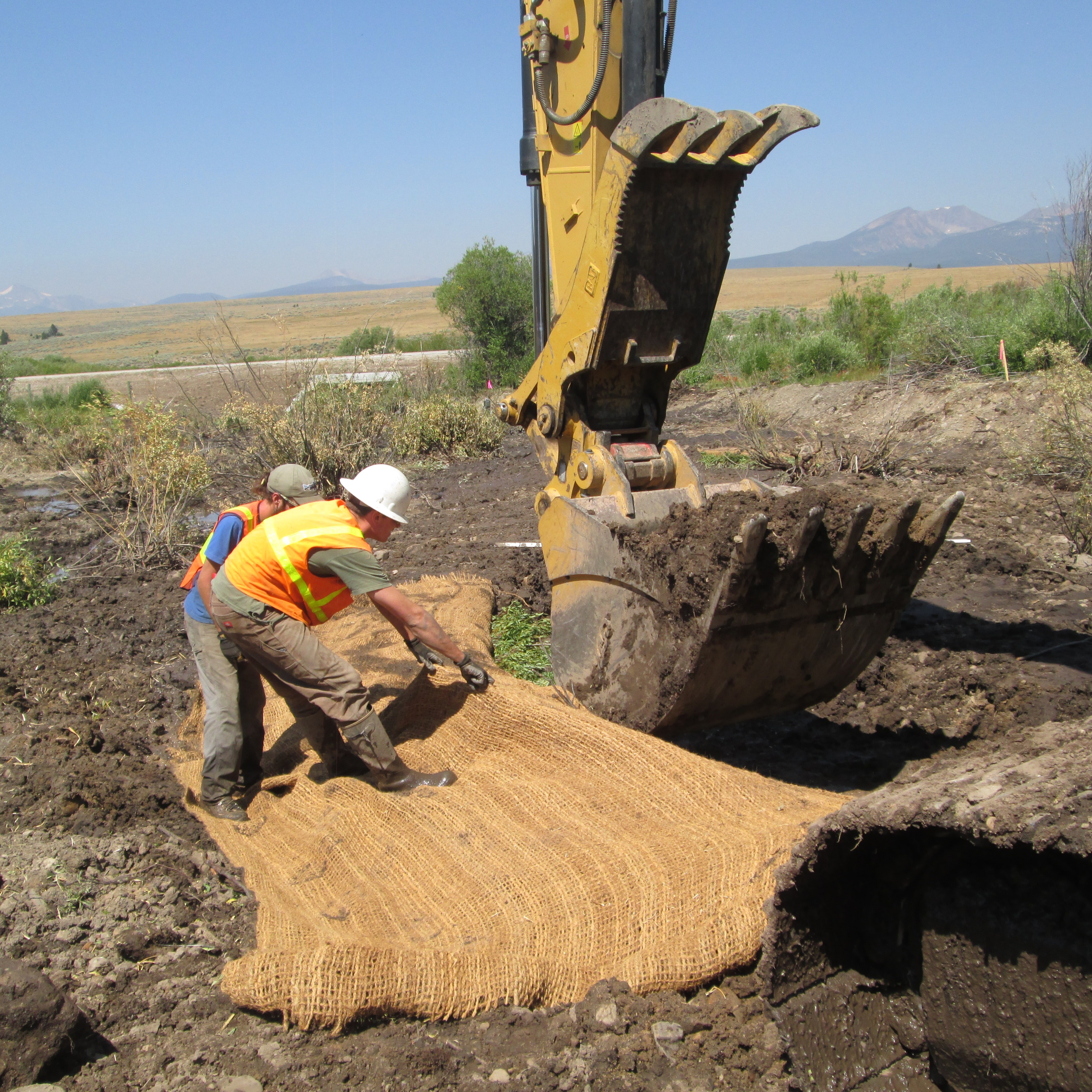 Photo 3 from BIG HOLE WATERSHED COMMITTEE