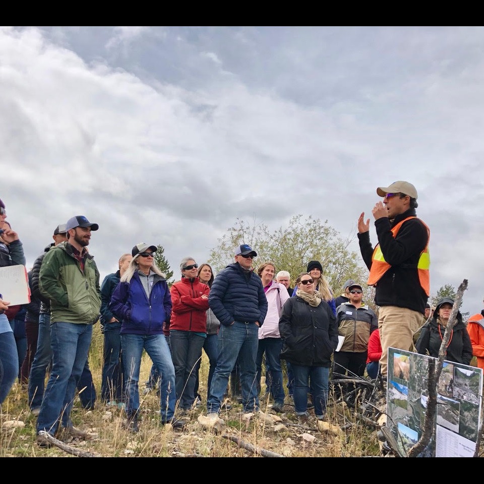 Photo 4 from BIG HOLE WATERSHED COMMITTEE