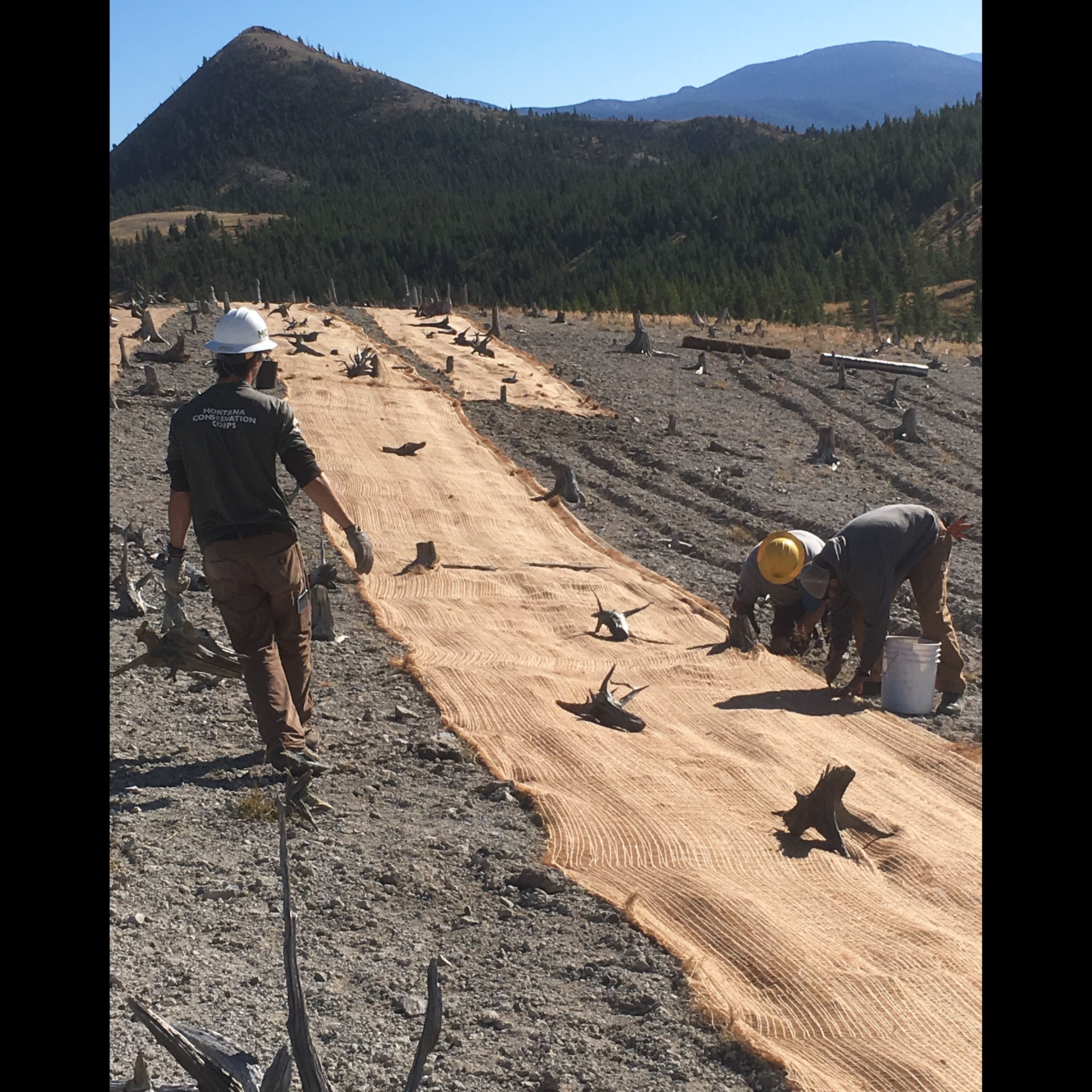 Photo 5 from BIG HOLE WATERSHED COMMITTEE