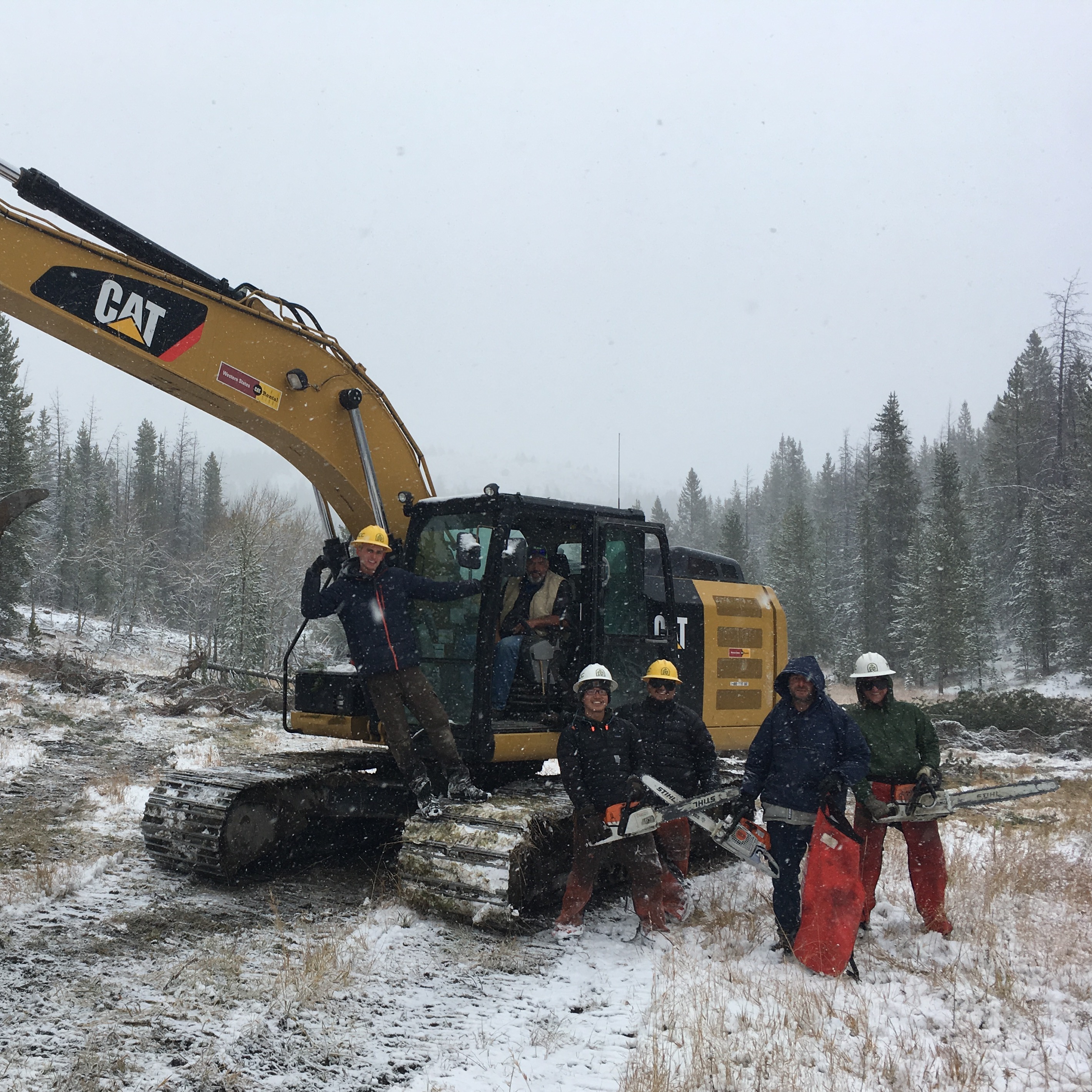 Photo 6 from BIG HOLE WATERSHED COMMITTEE