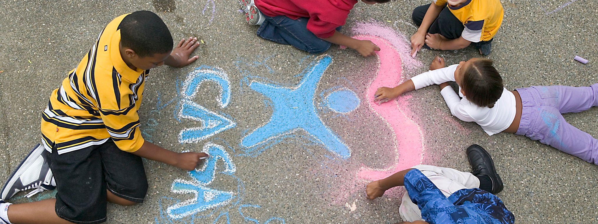 CASA for Children of the District of Columbia