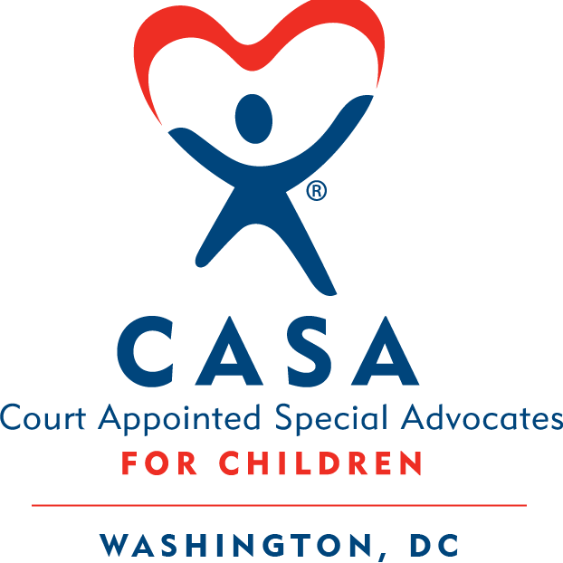 CASA for Children of the District of Columbia