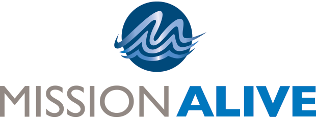 MISSION ALIVE