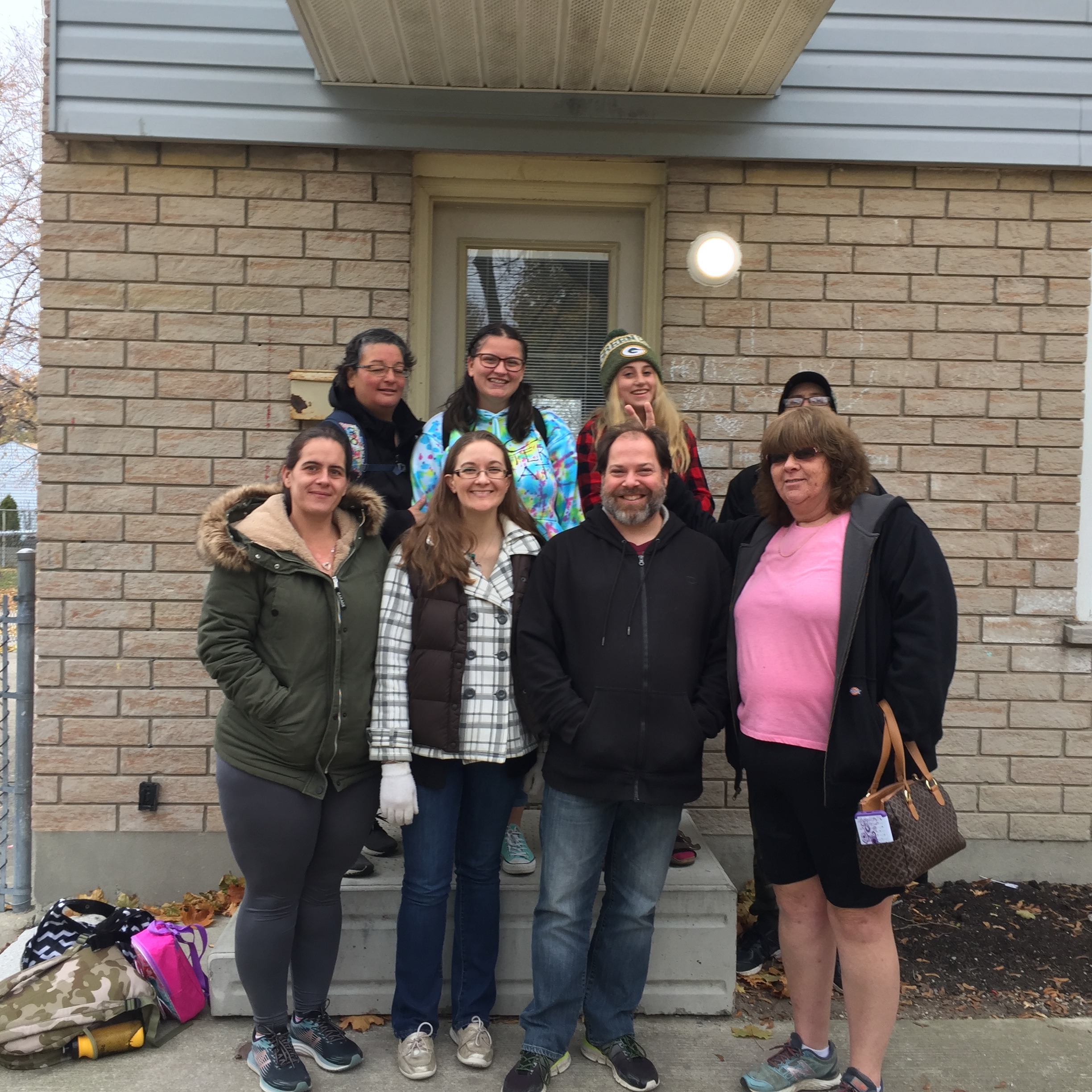 Photo 1 from MISSION ALIVE