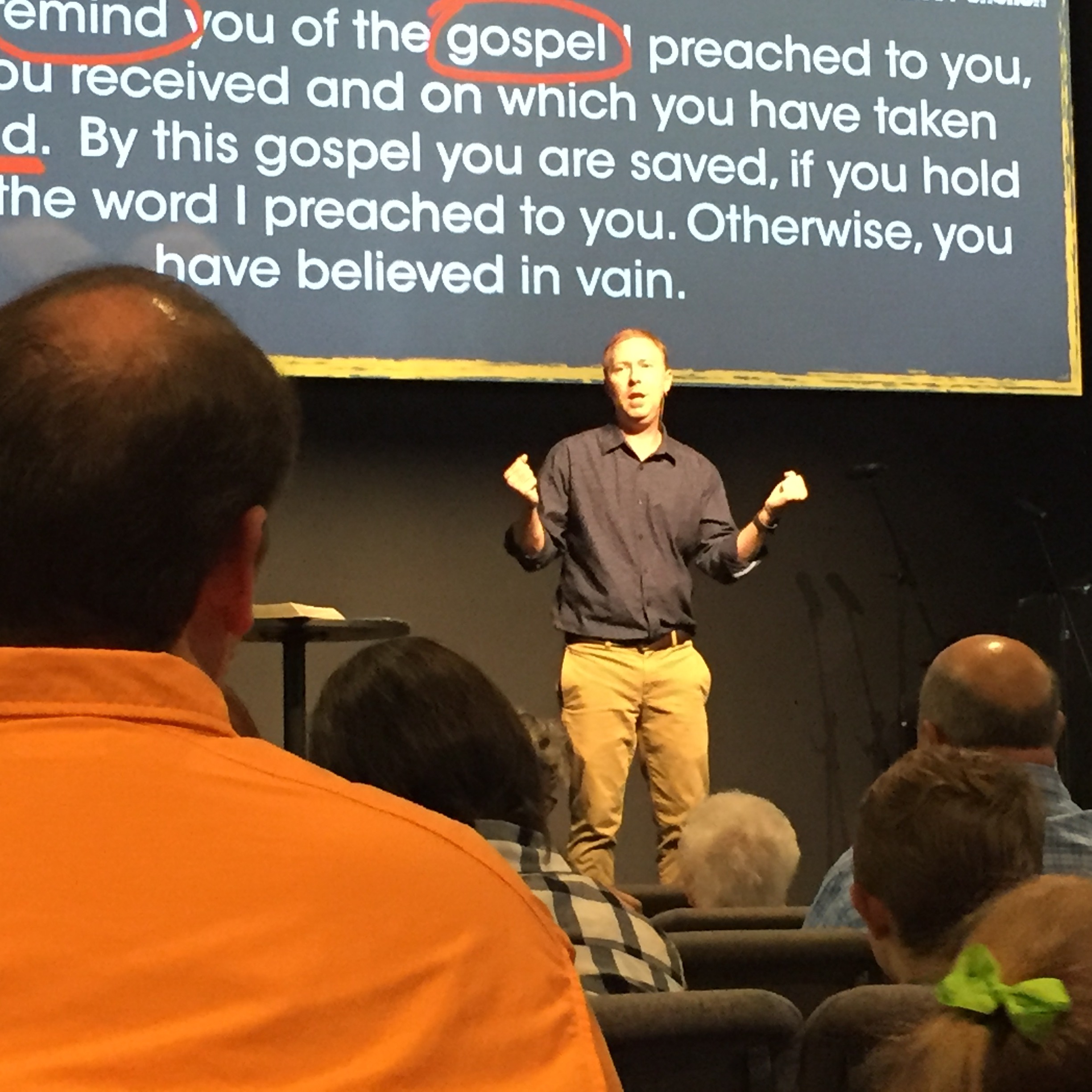 Photo 2 from MISSION ALIVE