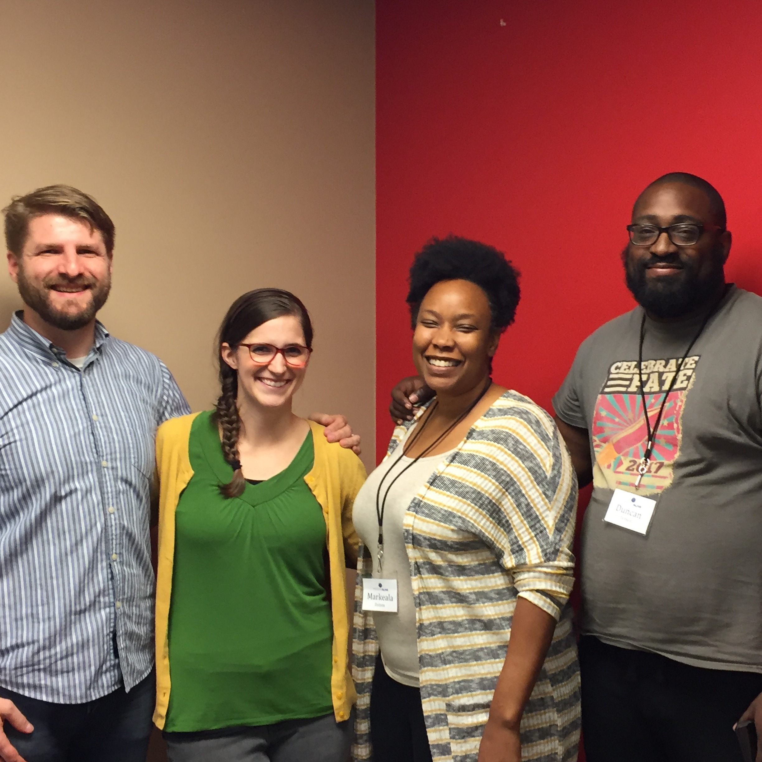 Photo 3 from MISSION ALIVE