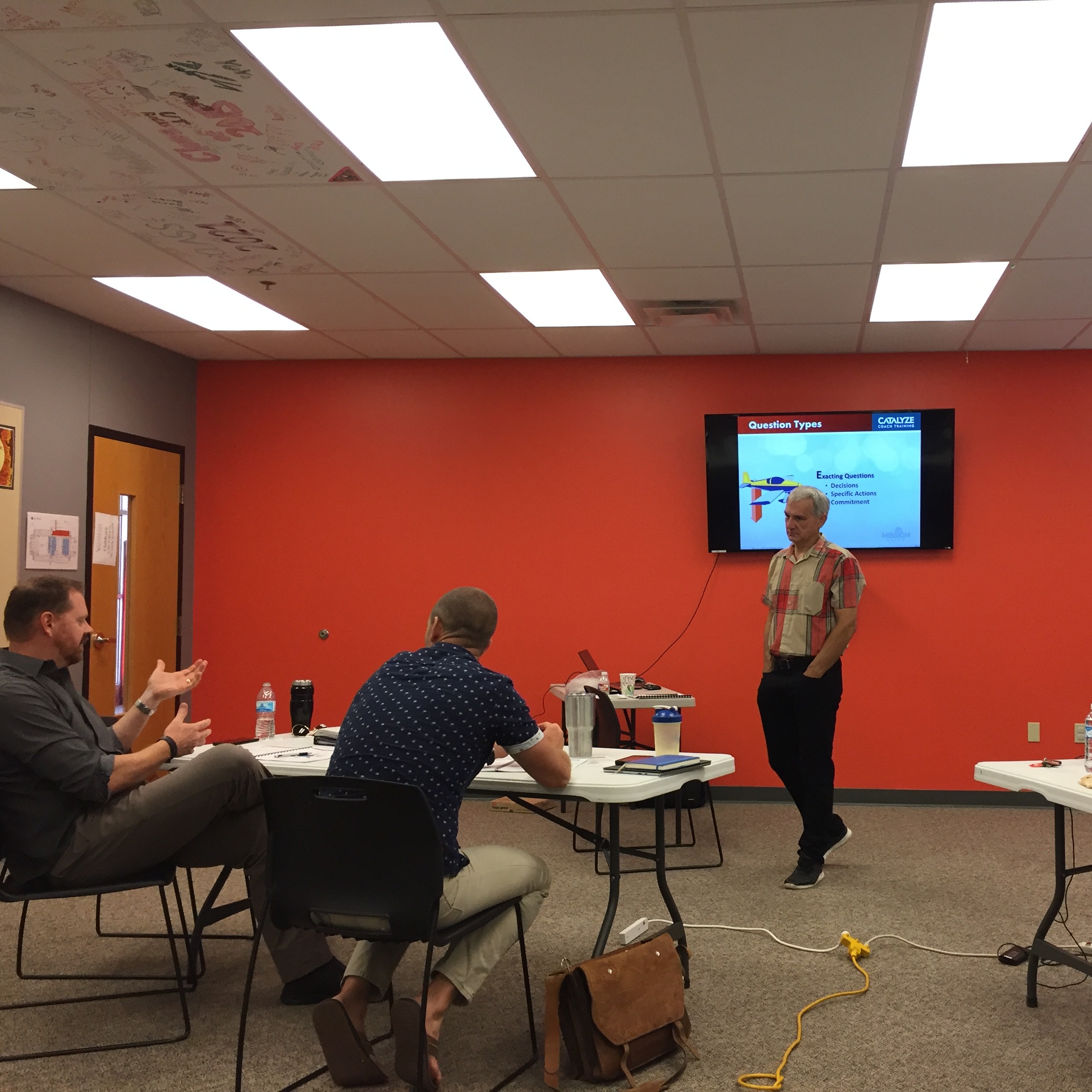 Photo 4 from MISSION ALIVE