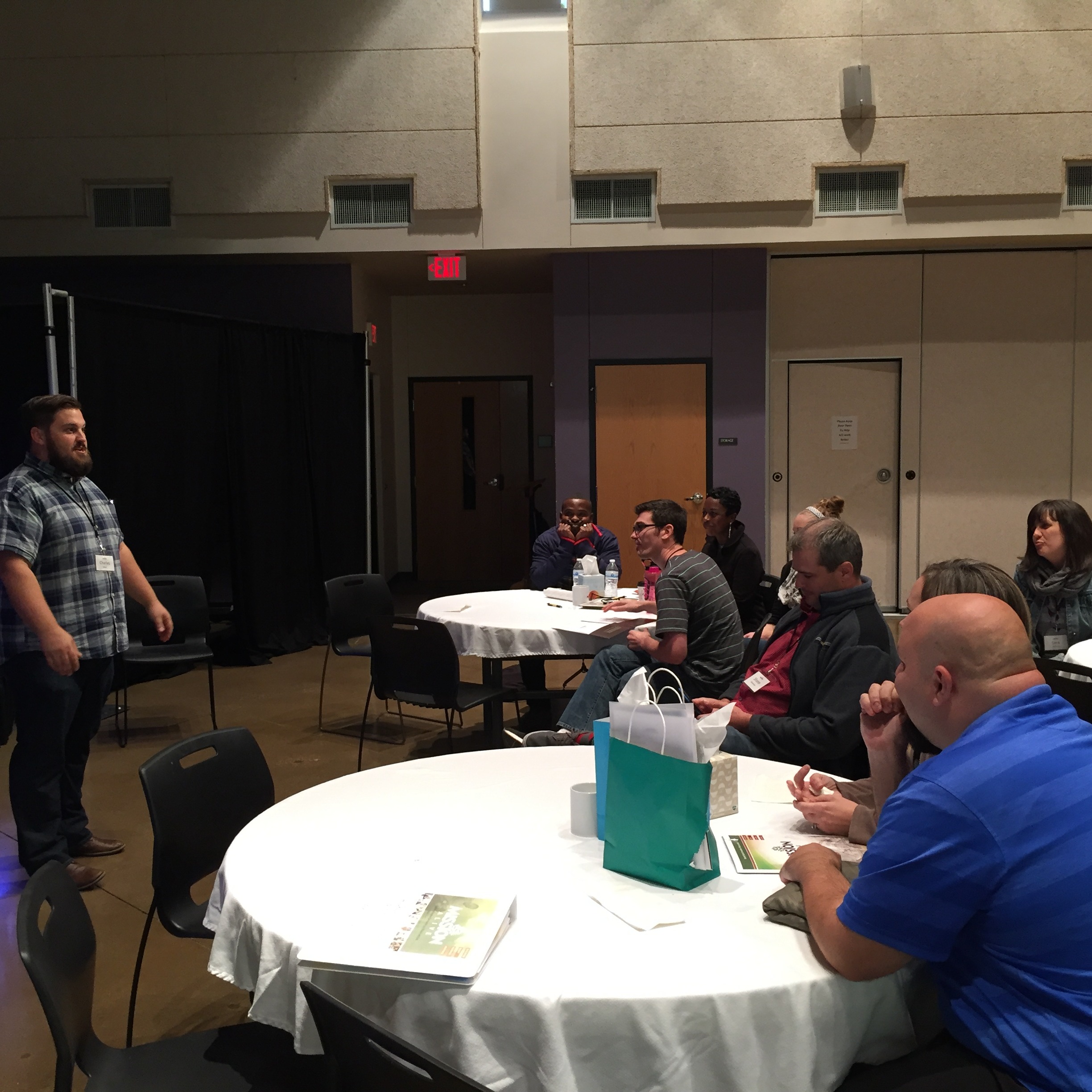 Photo 5 from MISSION ALIVE