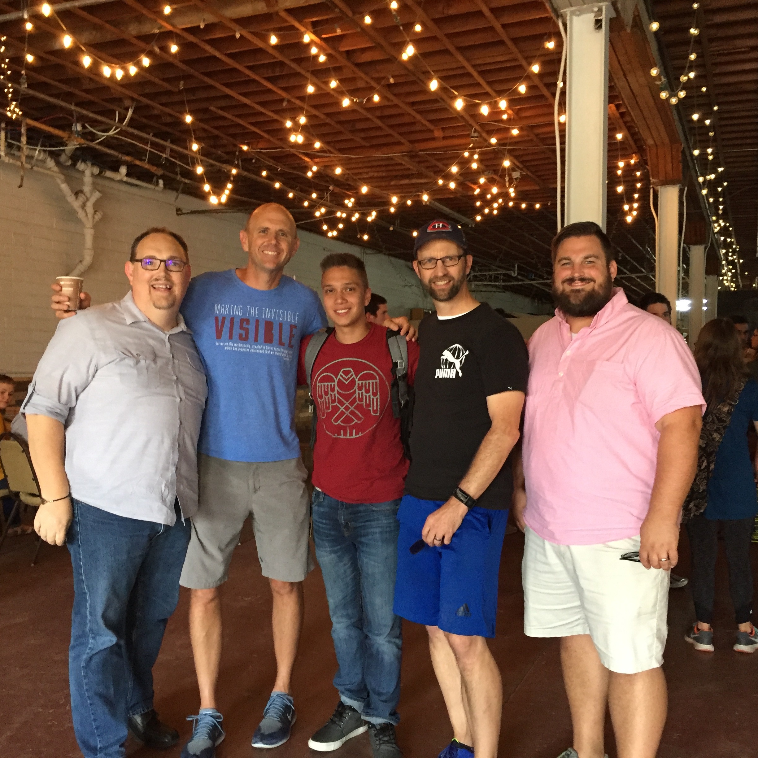 Photo 6 from MISSION ALIVE