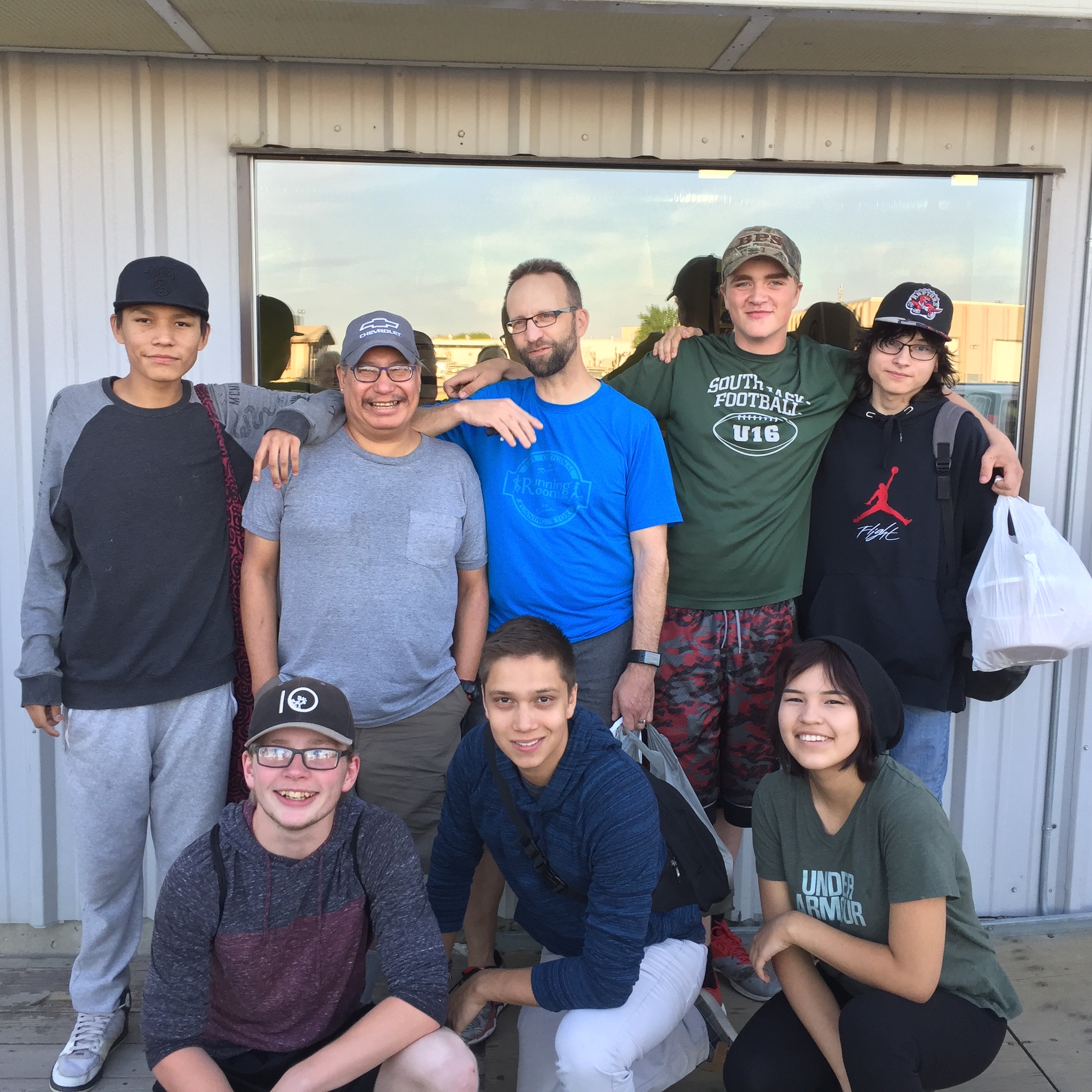 Photo 7 from MISSION ALIVE