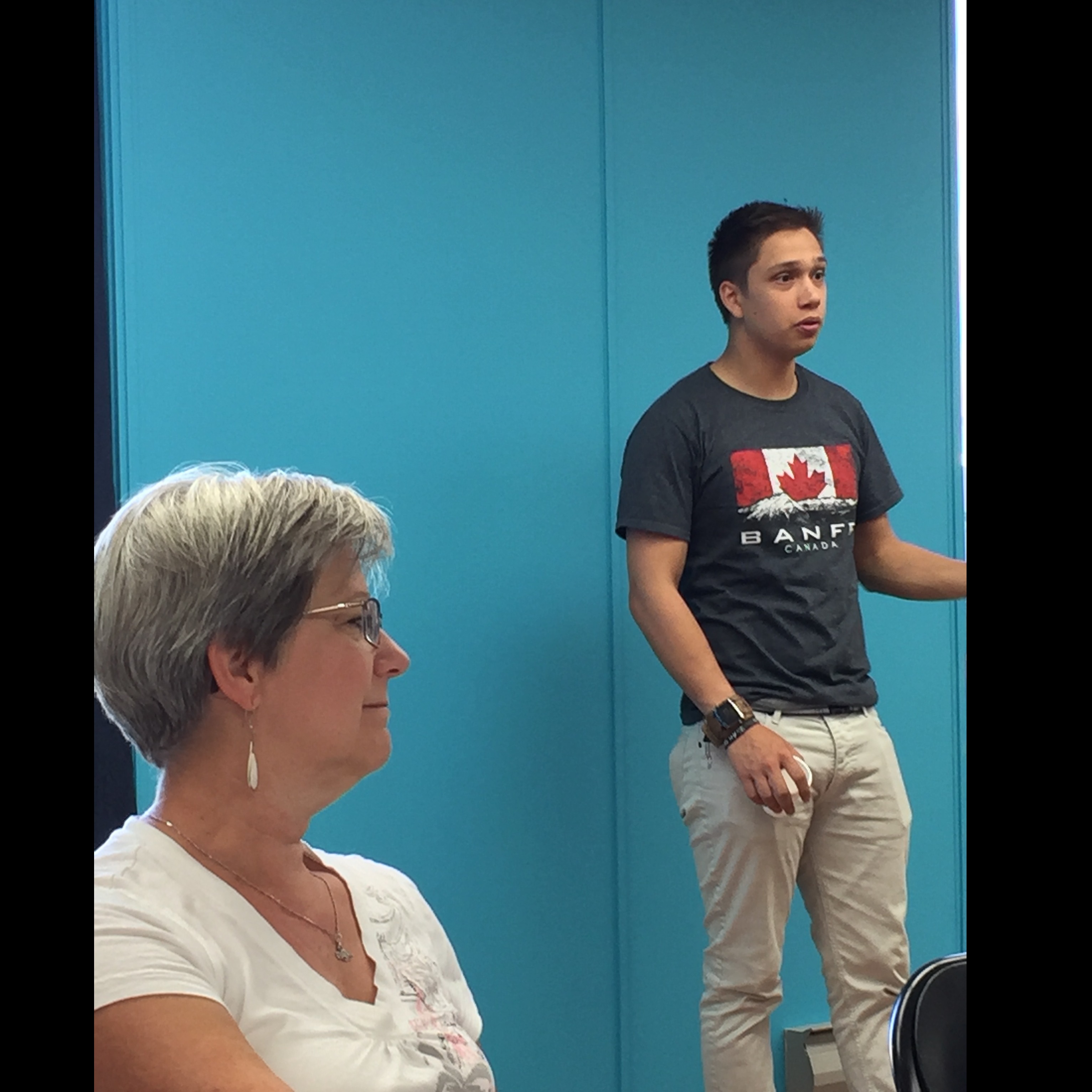 Photo 8 from MISSION ALIVE