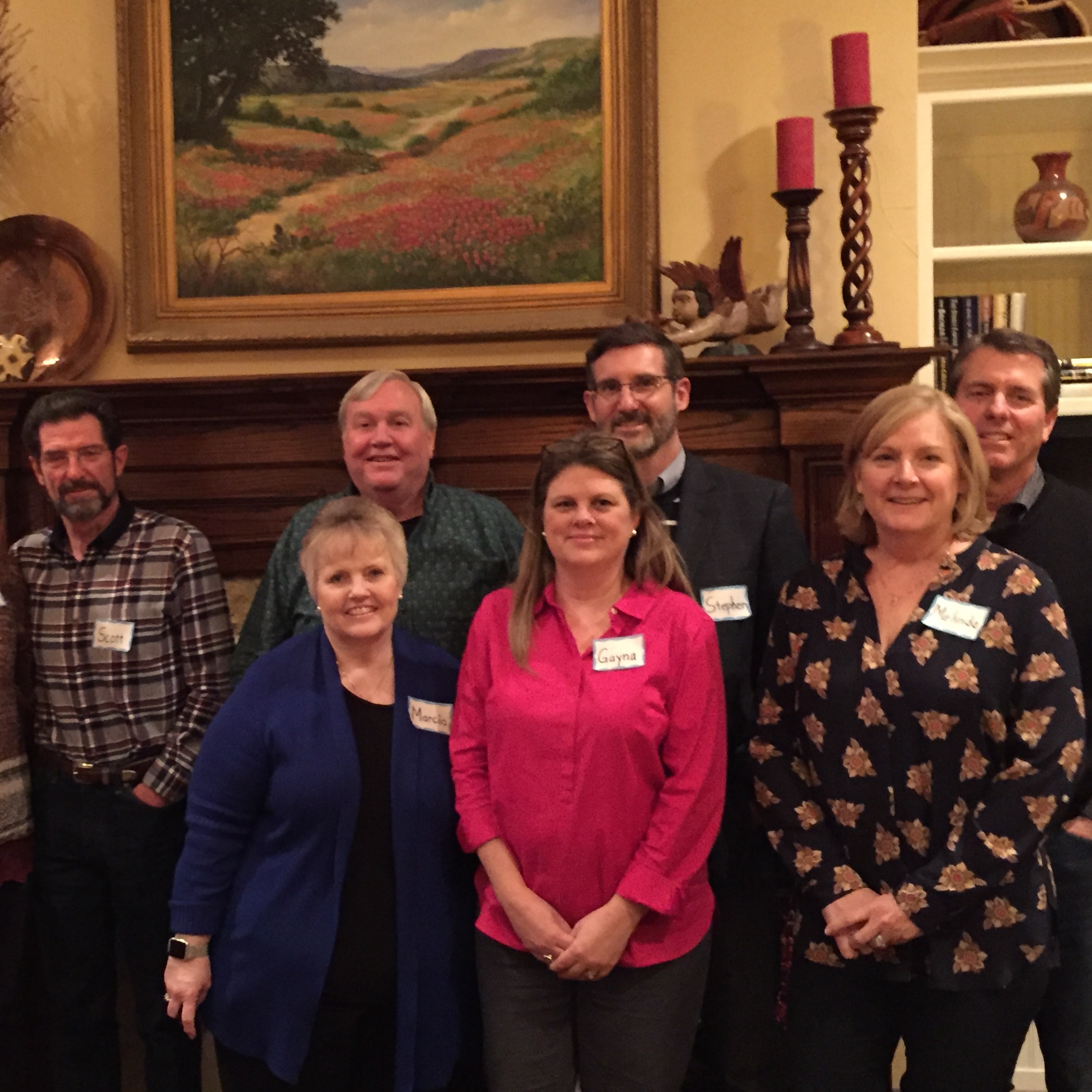 Photo 9 from MISSION ALIVE