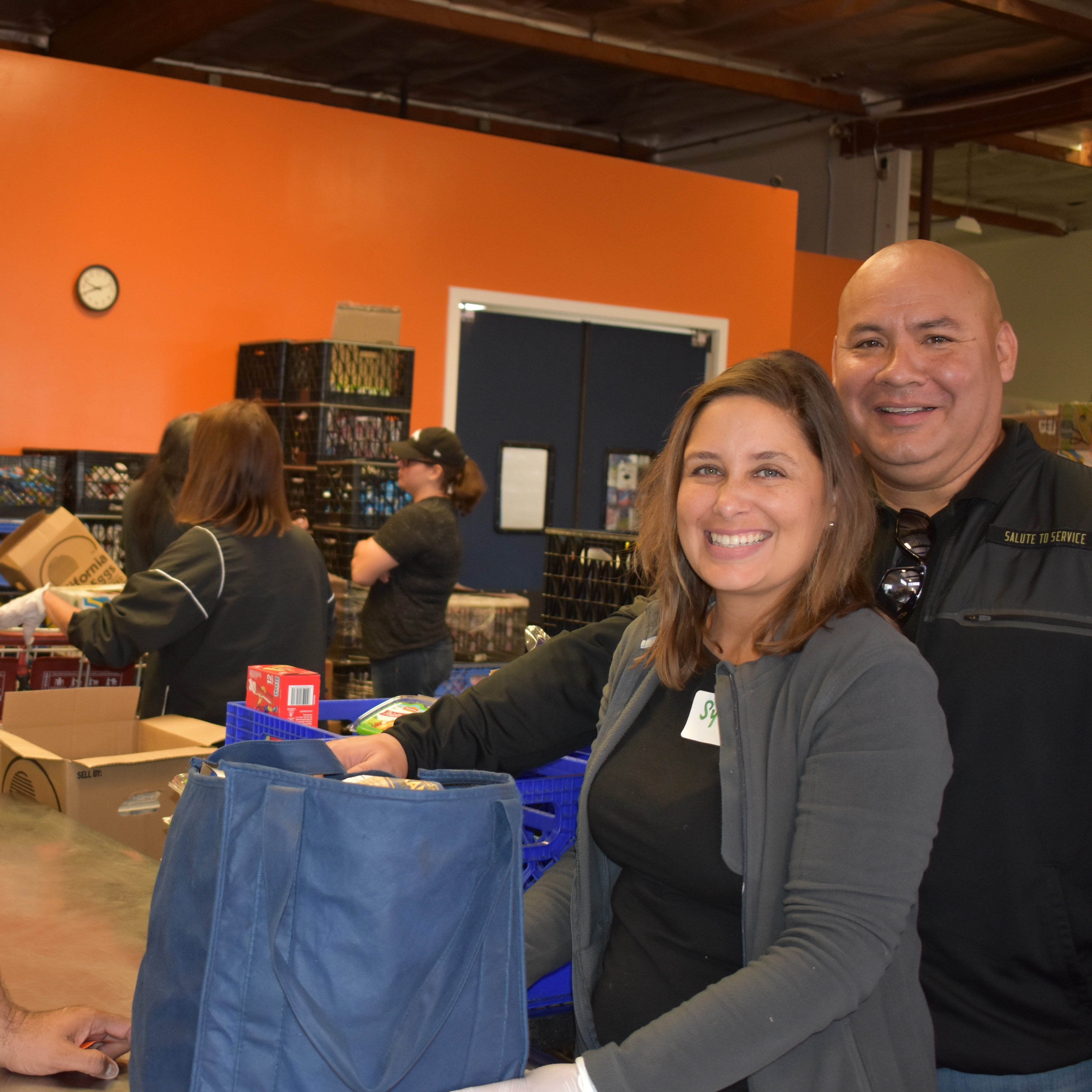 Photo 1 from INTERFAITH FOOD CENTER