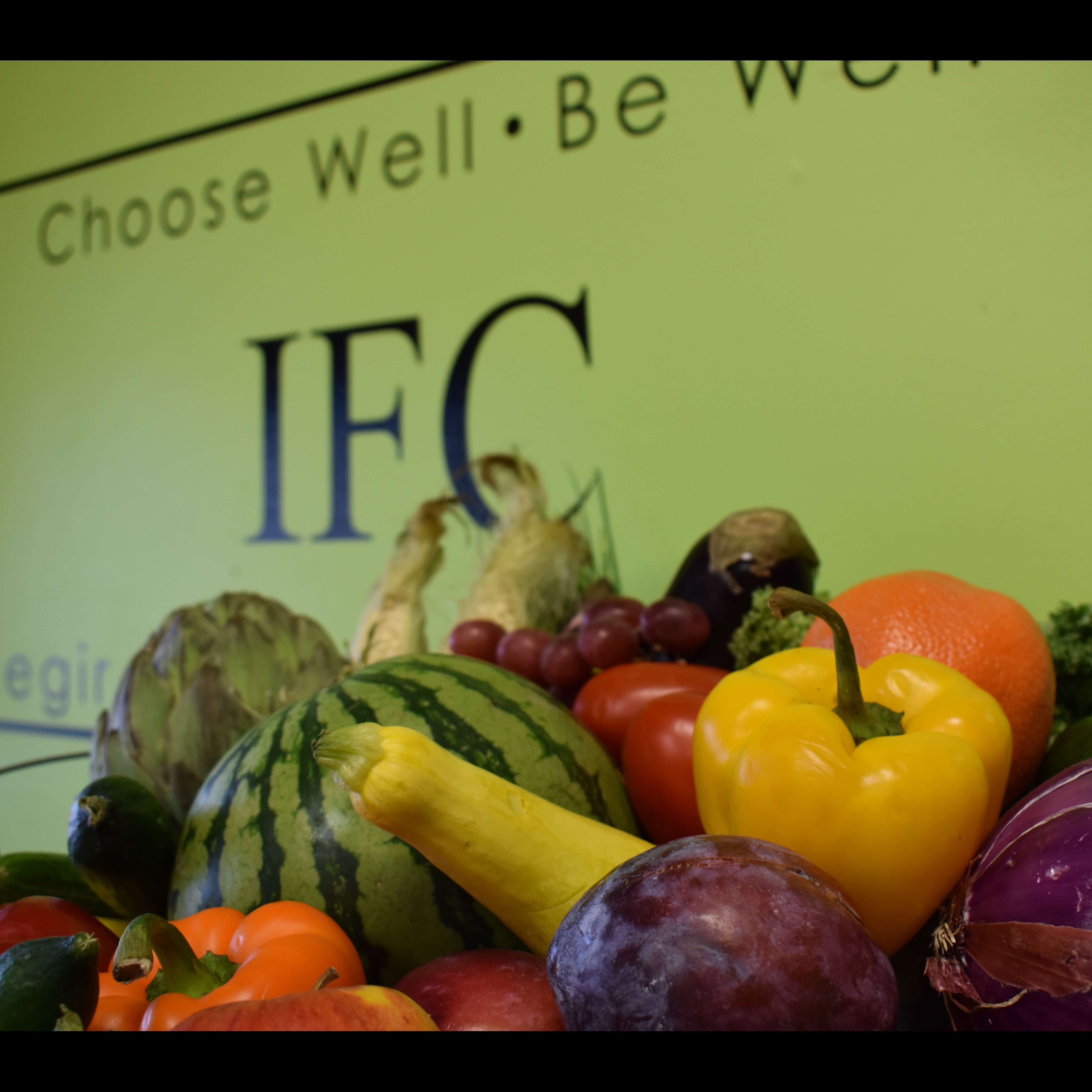 Photo 3 from INTERFAITH FOOD CENTER