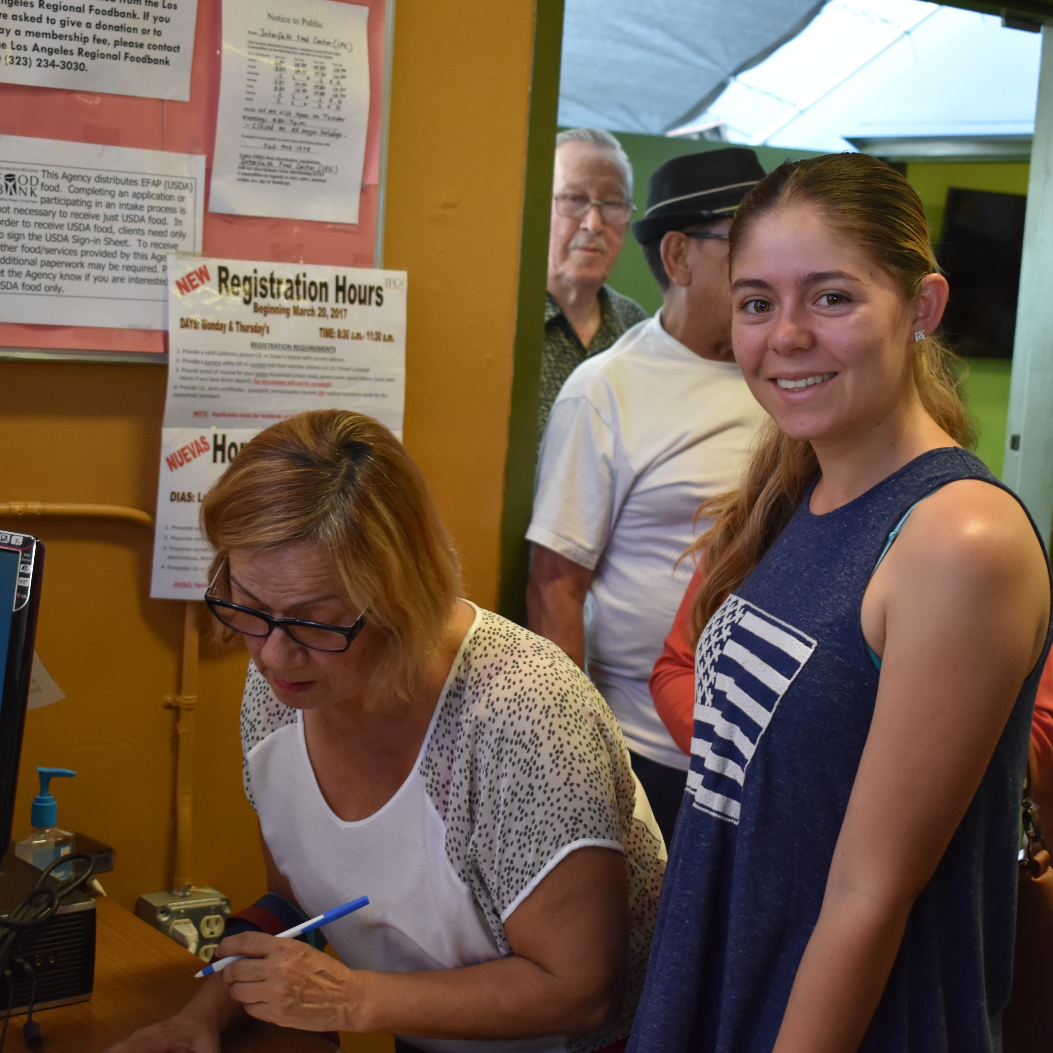 Photo 4 from INTERFAITH FOOD CENTER