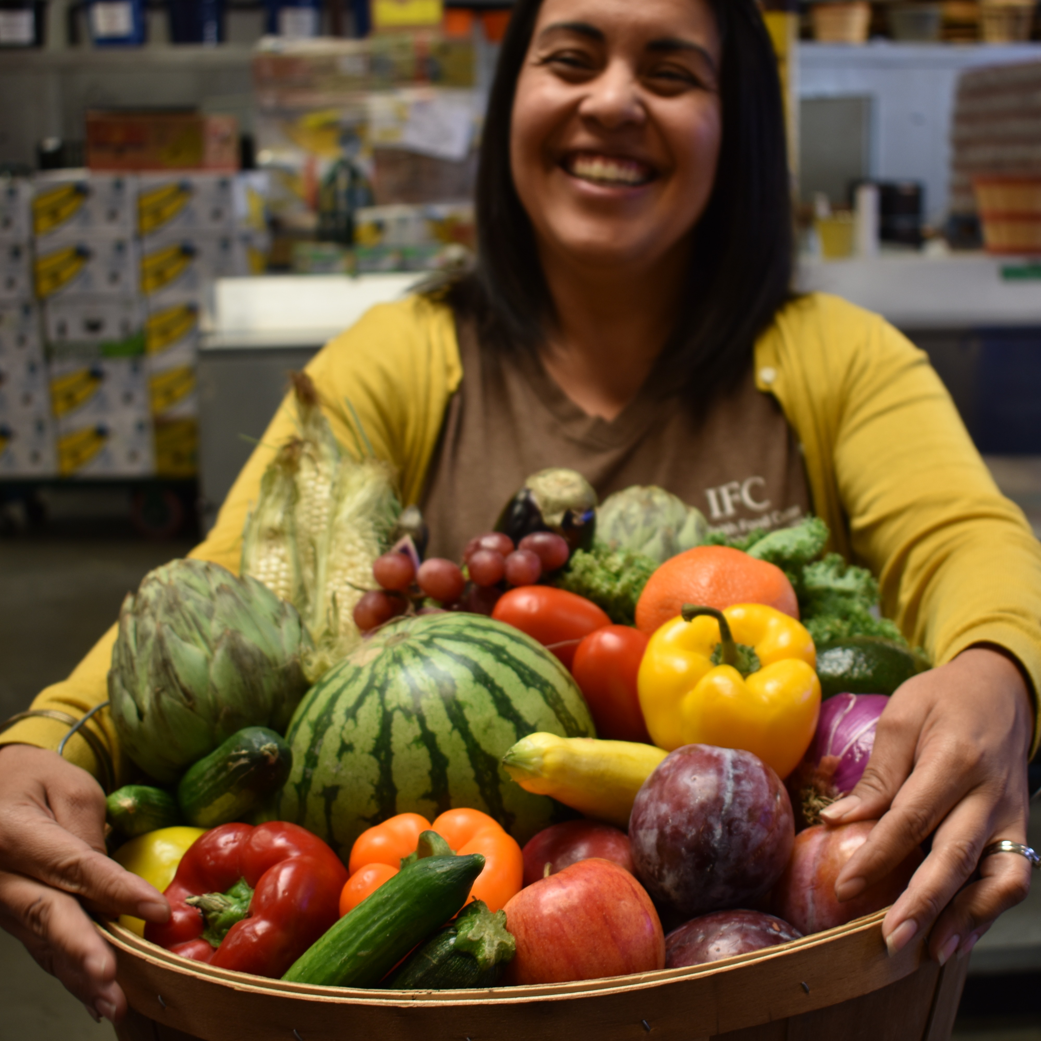 Photo 7 from INTERFAITH FOOD CENTER