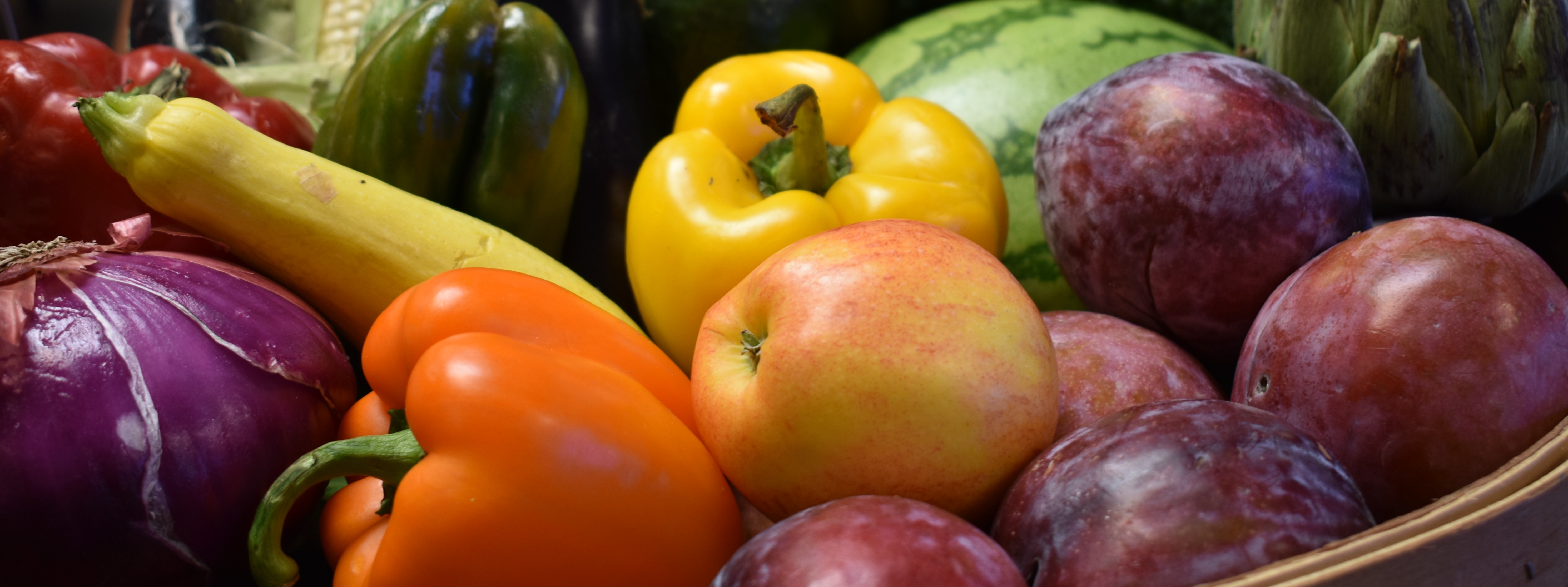 INTERFAITH FOOD CENTER cover