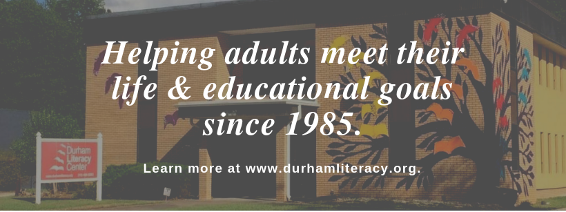 Durham Literacy Center