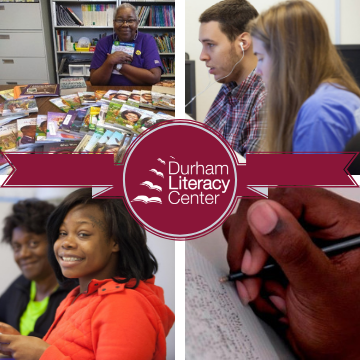 Photo 1 from Durham Literacy Center