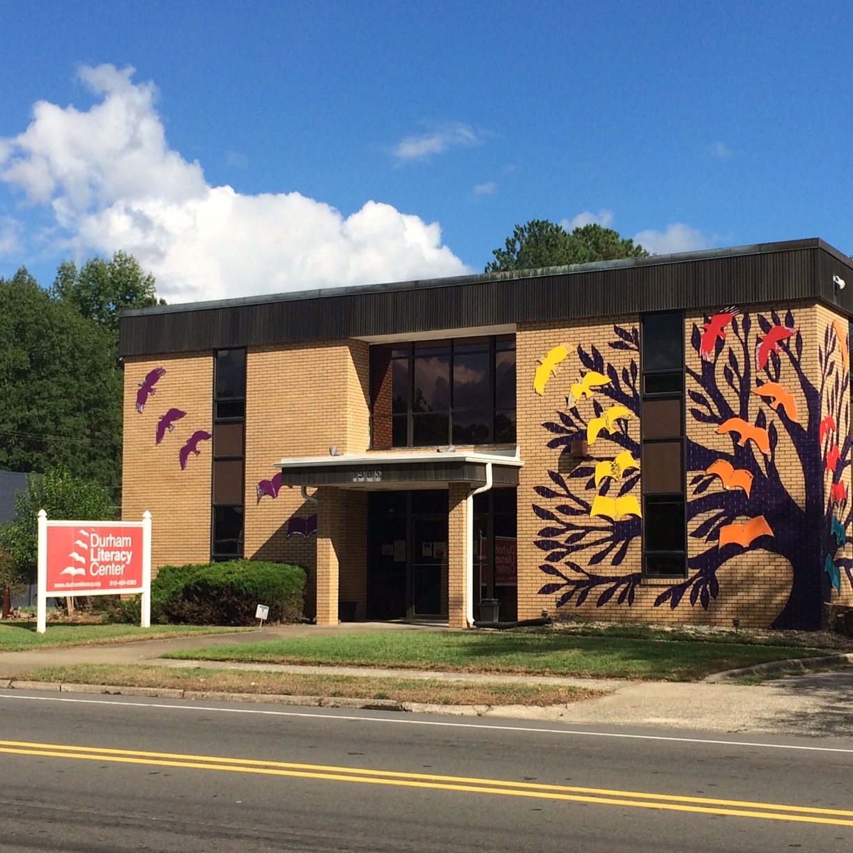 Photo 3 from Durham Literacy Center