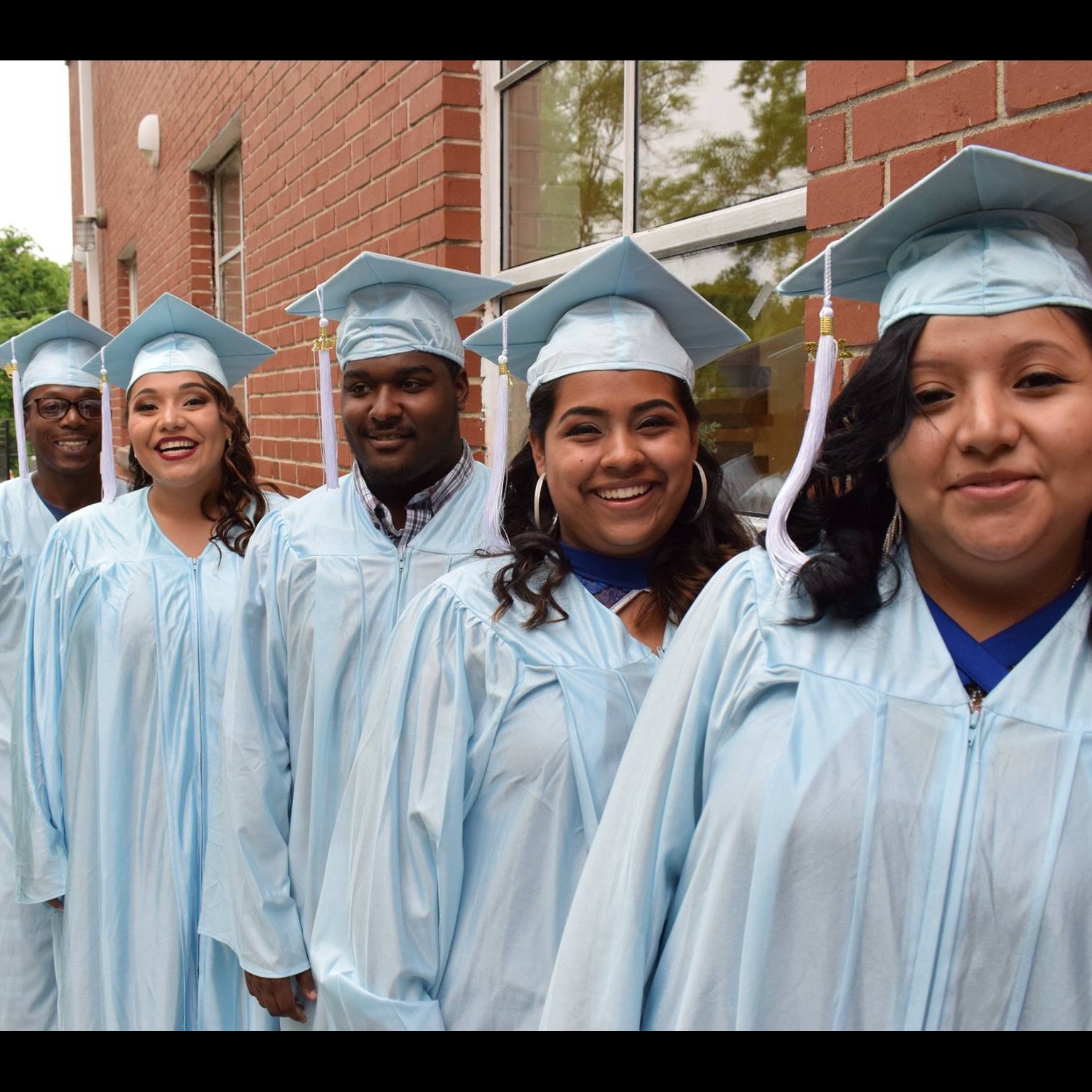 Photo 4 from Durham Literacy Center