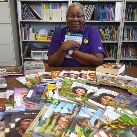 Photo 6 from Durham Literacy Center