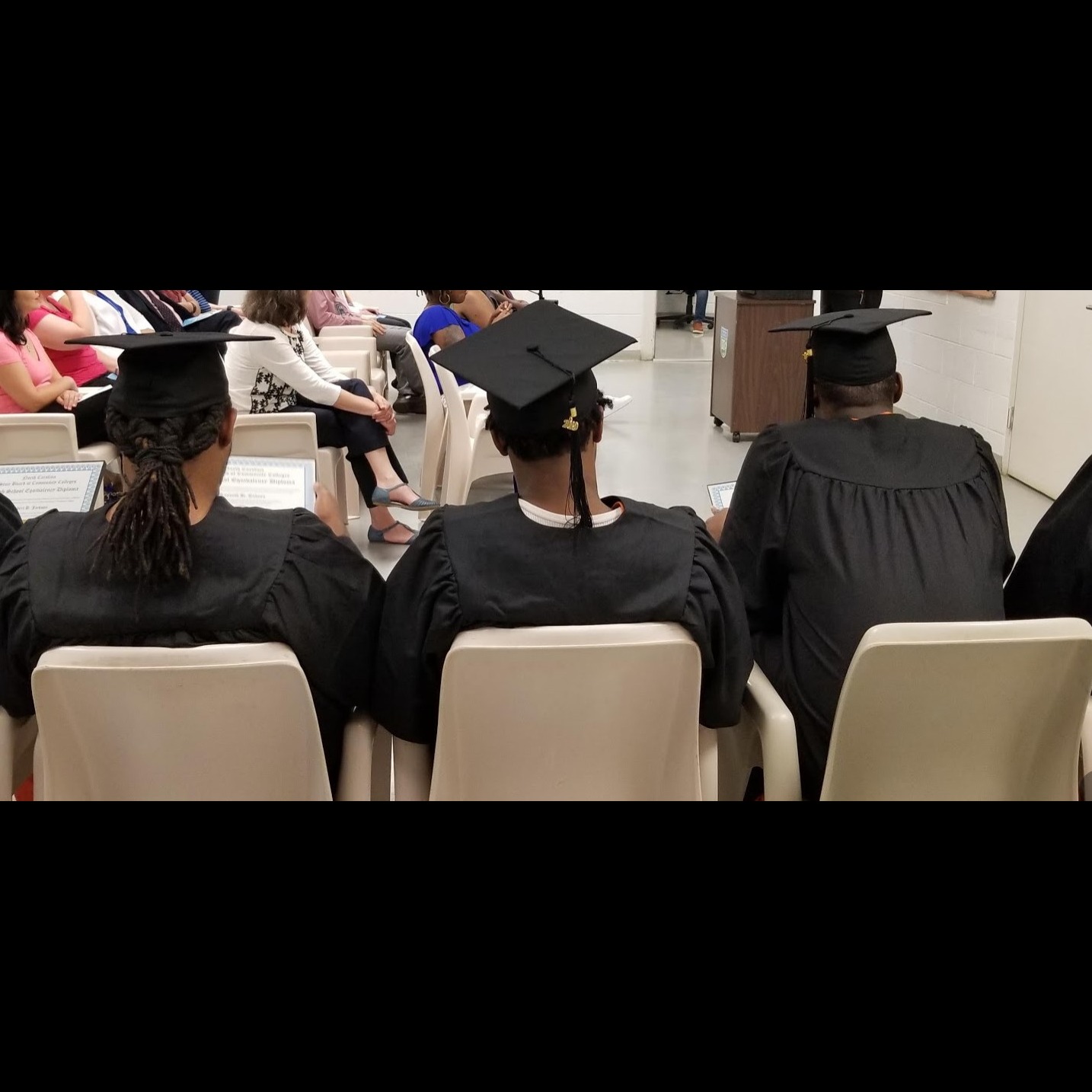 Photo 7 from Durham Literacy Center