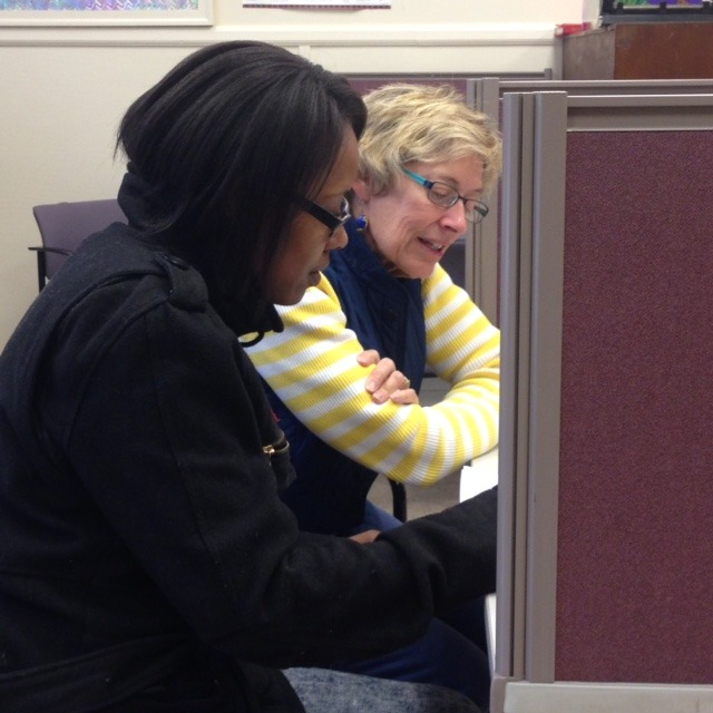 Photo 8 from Durham Literacy Center