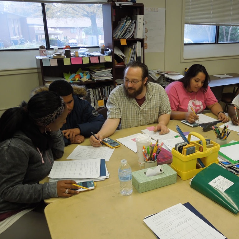 Photo 9 from Durham Literacy Center
