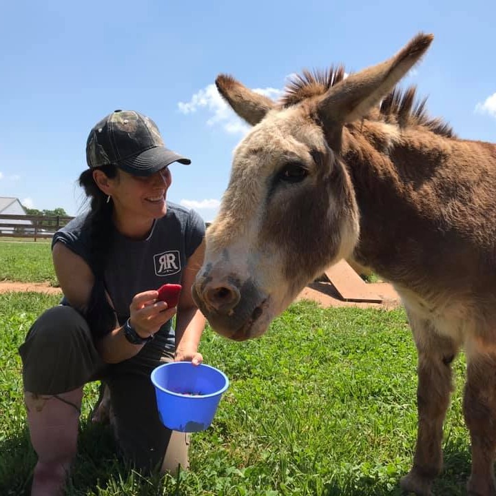 Photo 5 from Rescue Ranch