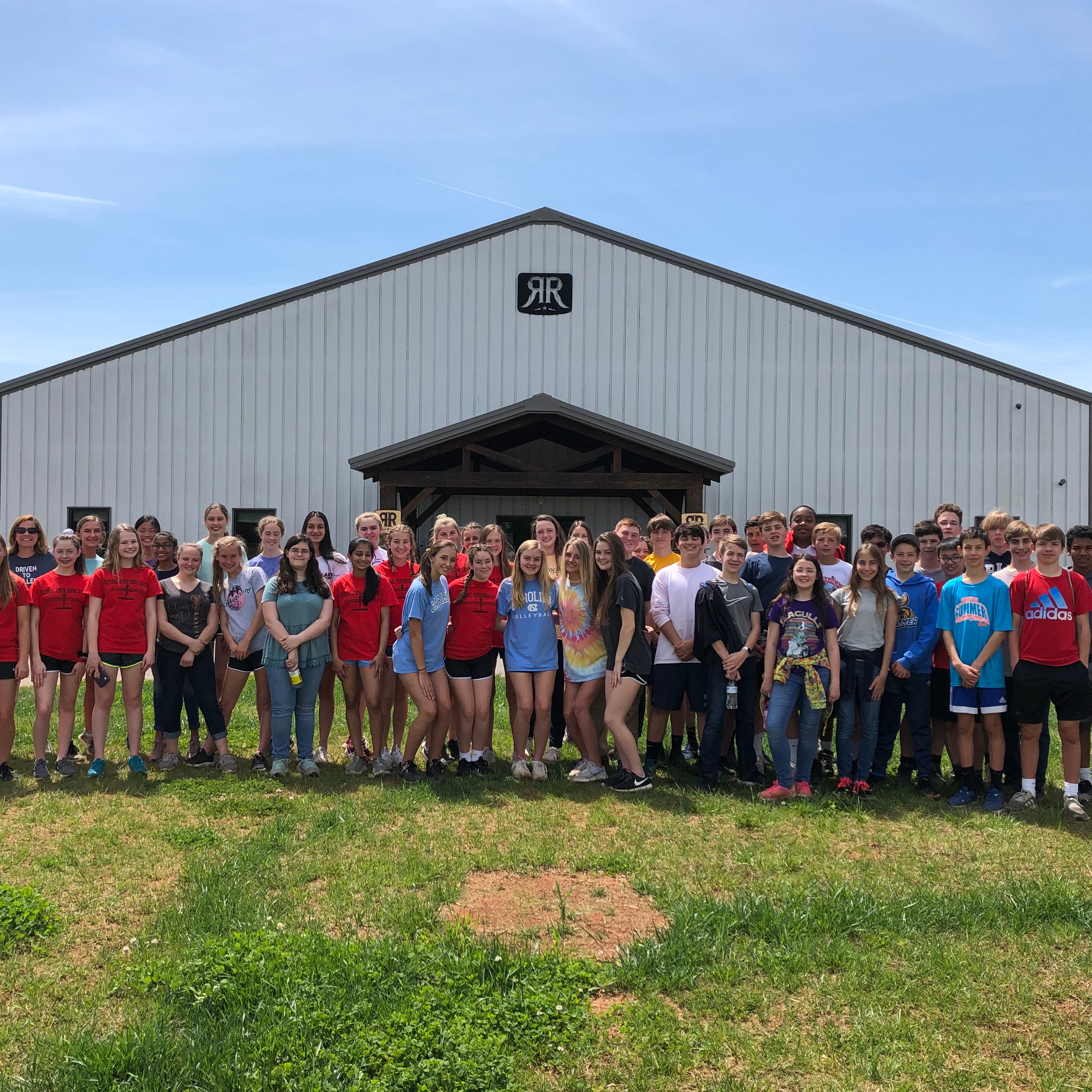 Photo 8 from Rescue Ranch