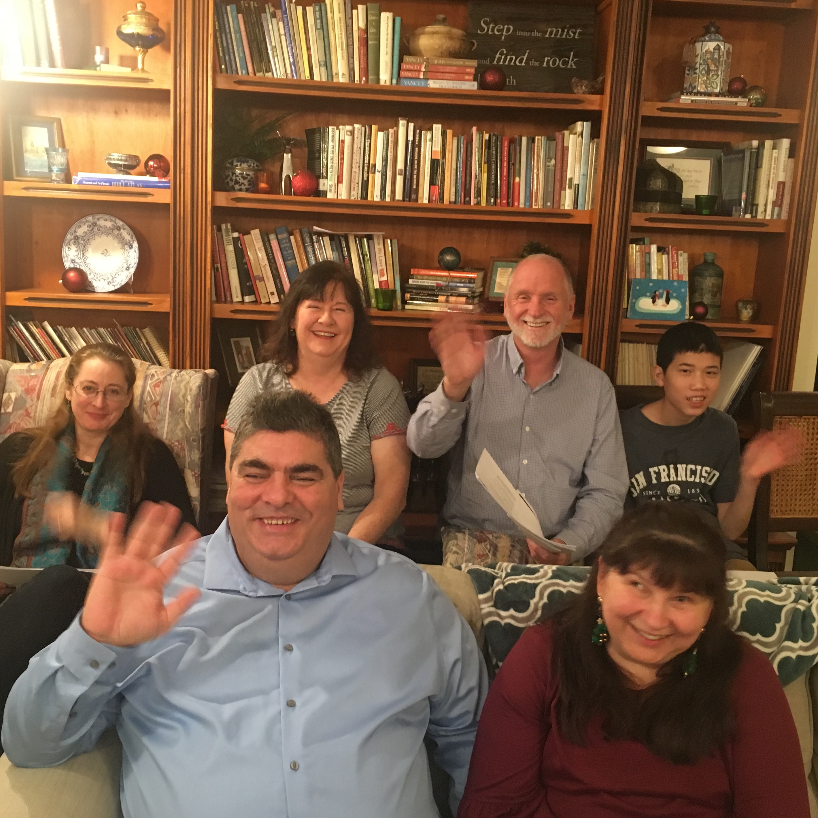 Photo 1 from MINISTRY ESSENTIALS