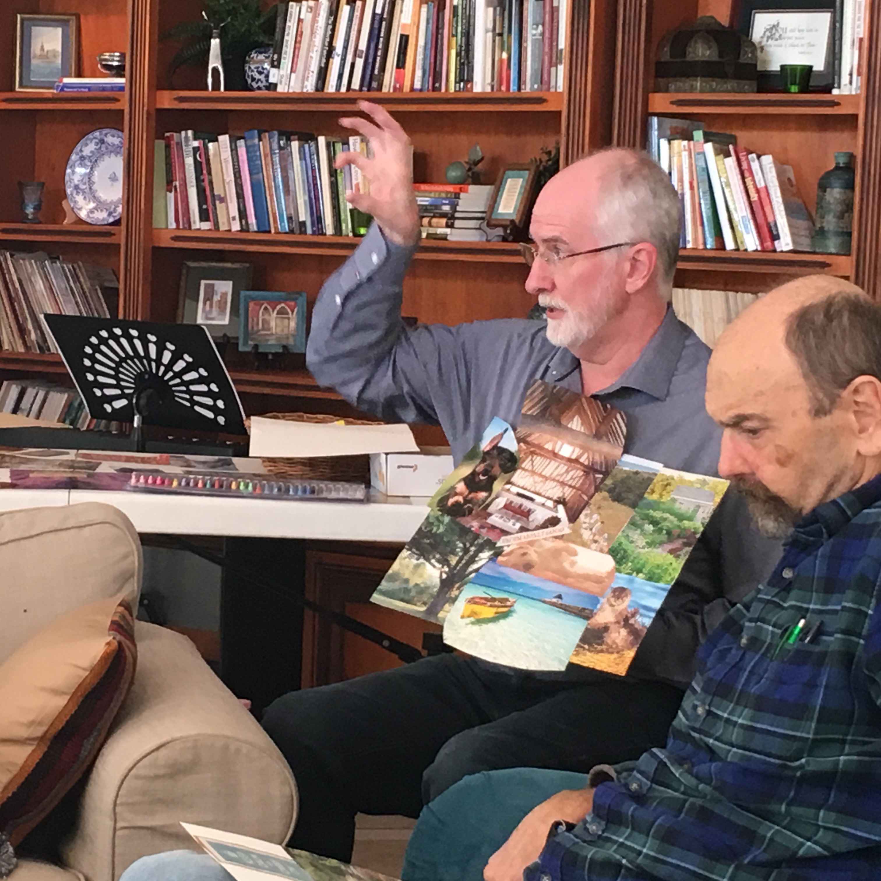 Photo 3 from MINISTRY ESSENTIALS