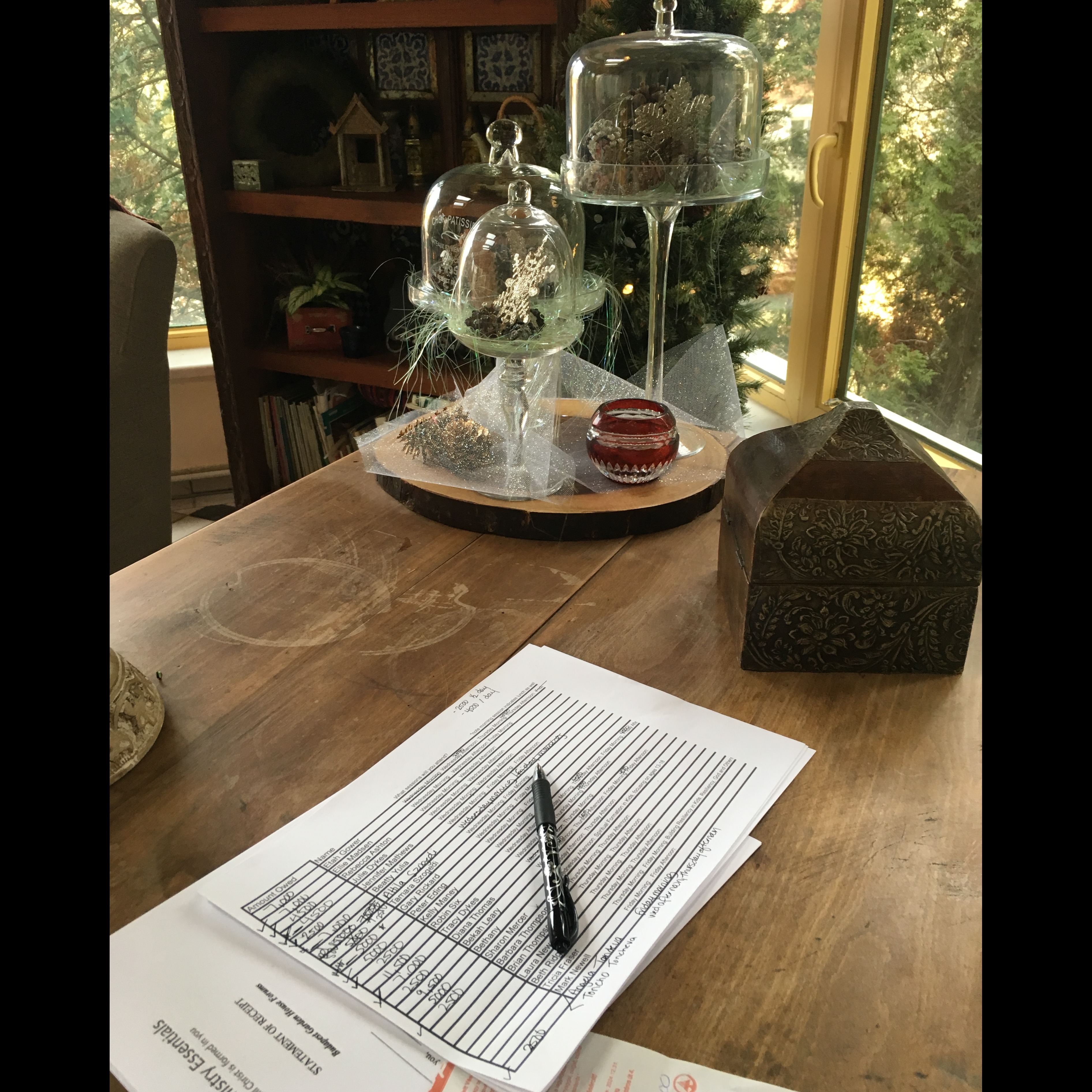 Photo 9 from MINISTRY ESSENTIALS