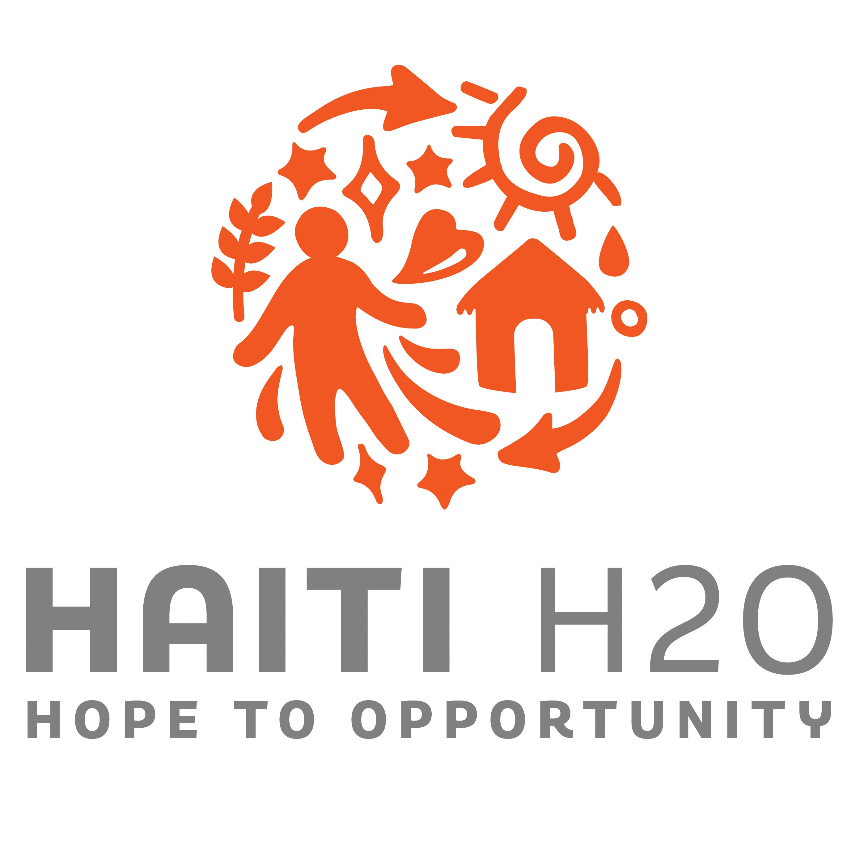 HAITI H2O: Hope to Opportunity