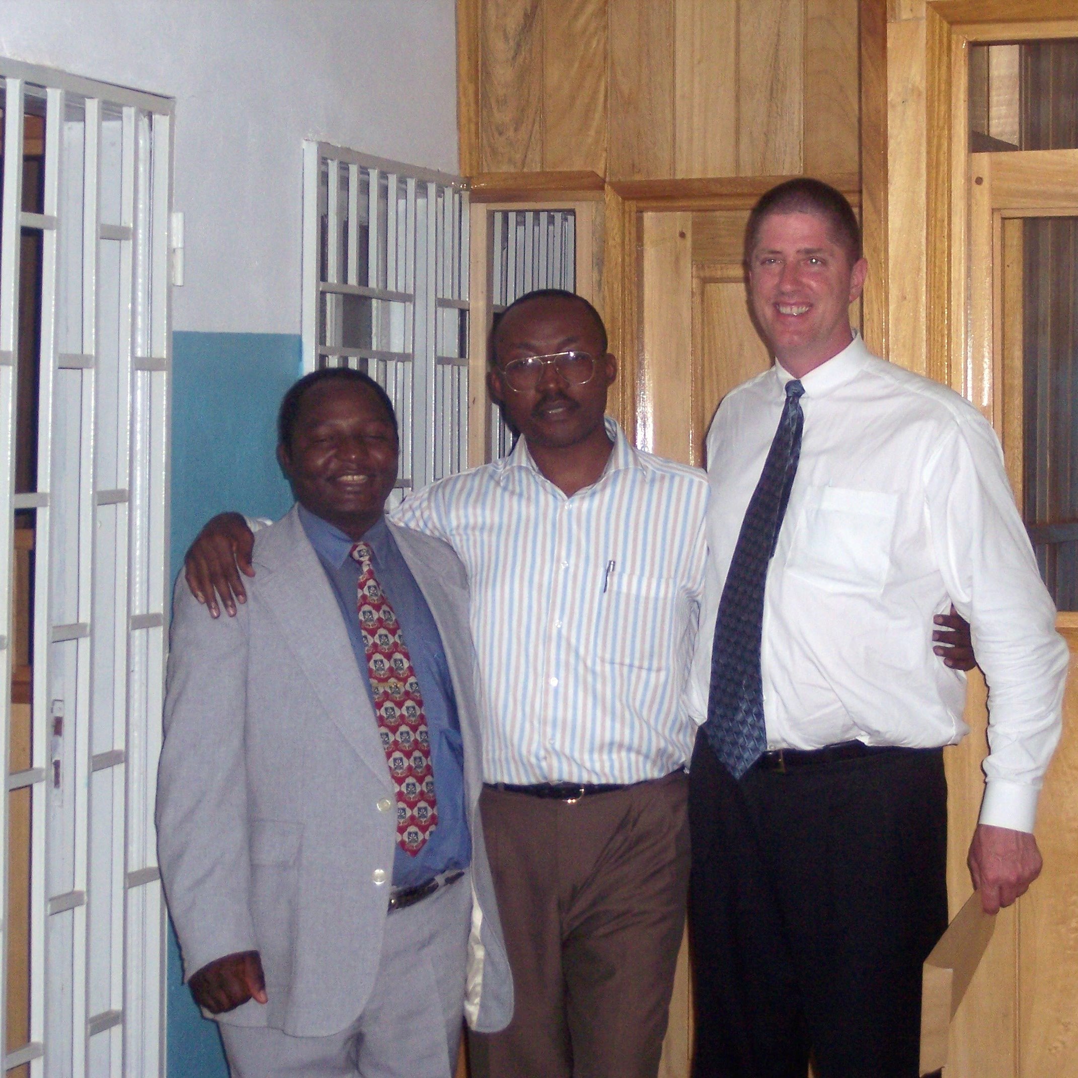 Photo 5 from DAVID CLIFTON MINISTRIES INC