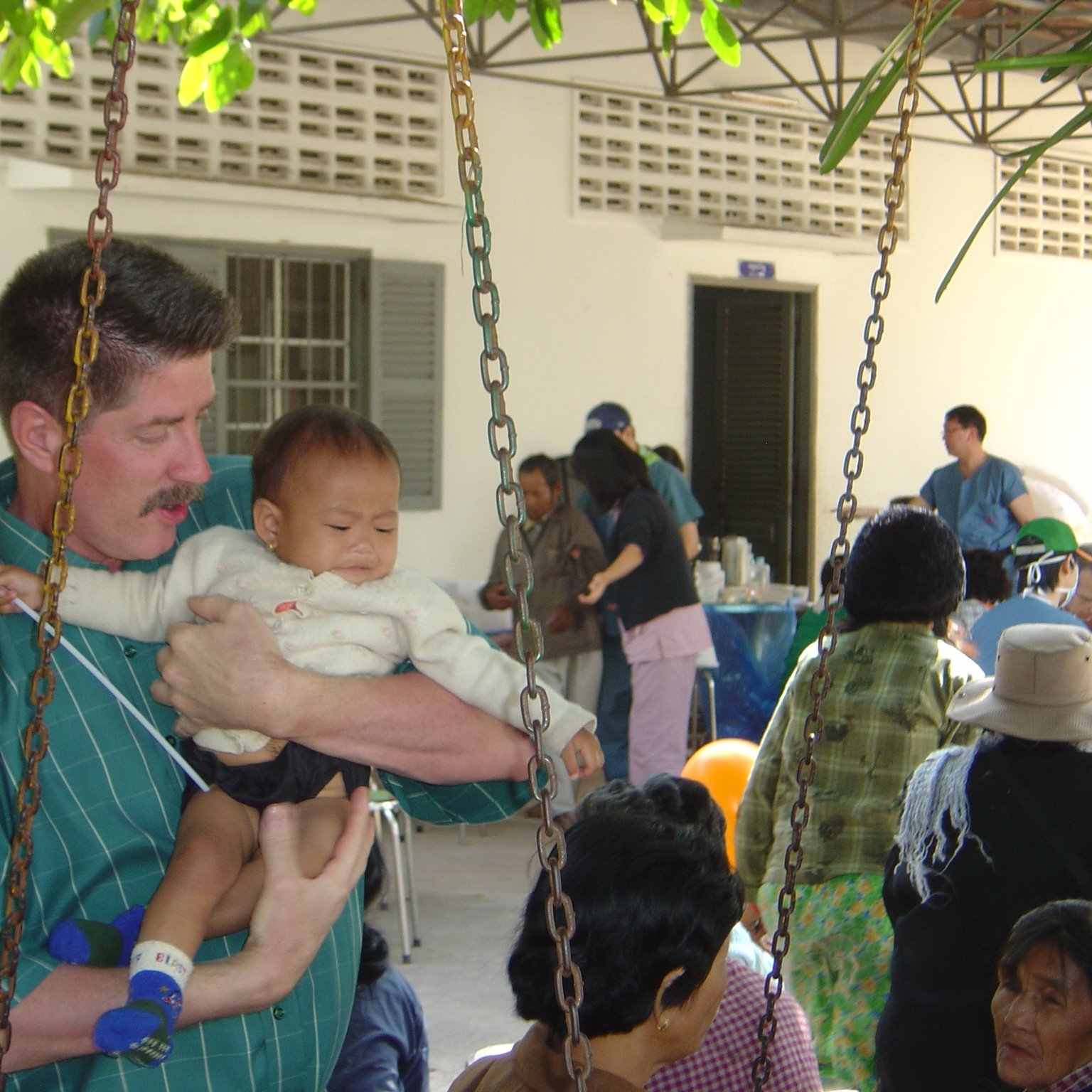 Photo 6 from DAVID CLIFTON MINISTRIES INC