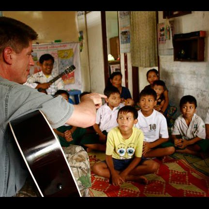 Photo 7 from DAVID CLIFTON MINISTRIES INC