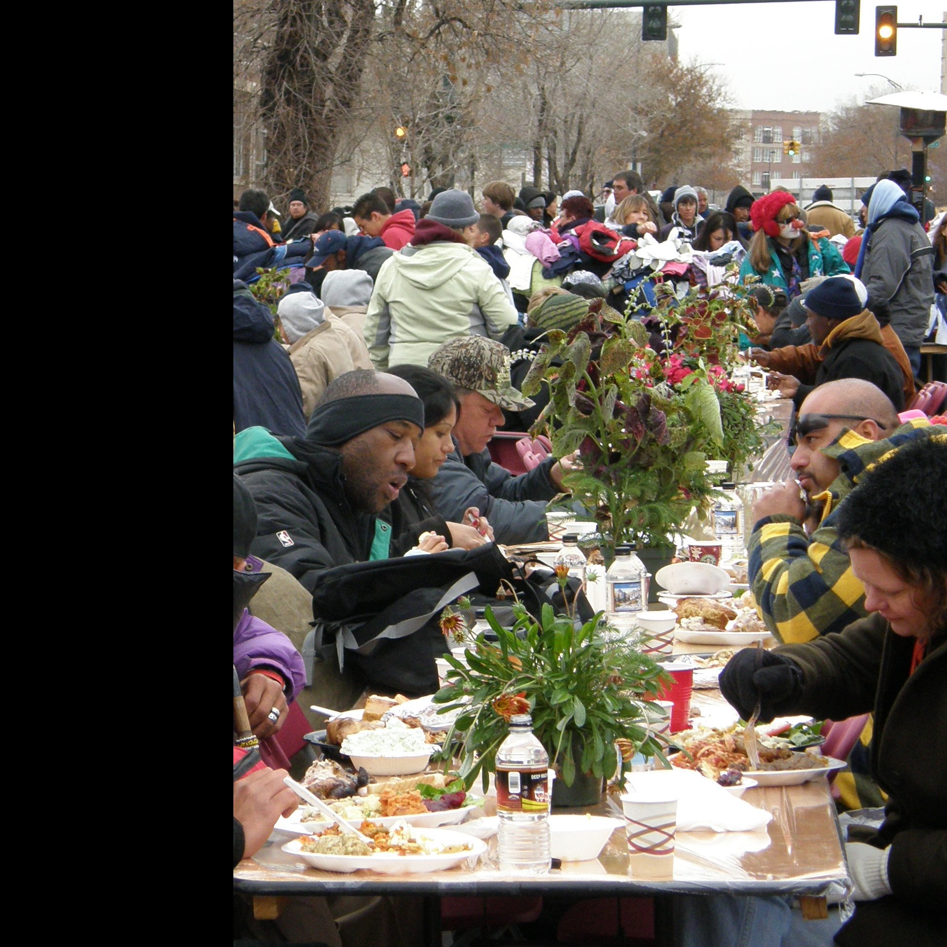 Photo 8 from DAVID CLIFTON MINISTRIES INC