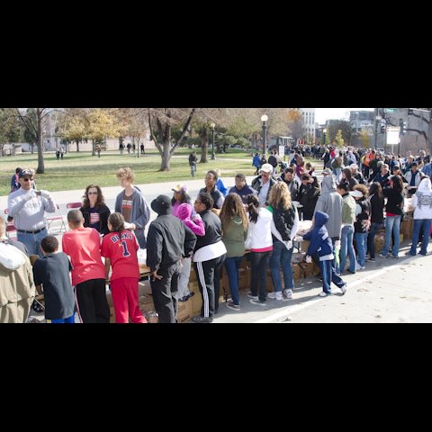 Photo 9 from DAVID CLIFTON MINISTRIES INC