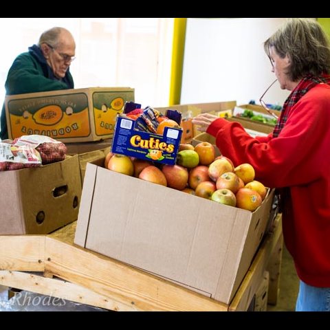 Photo 10 from DAVID CLIFTON MINISTRIES INC