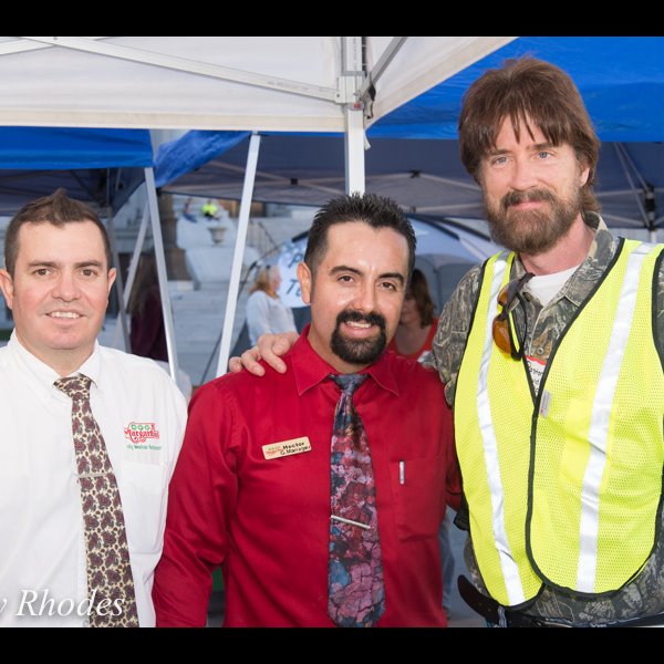 Photo 11 from DAVID CLIFTON MINISTRIES INC