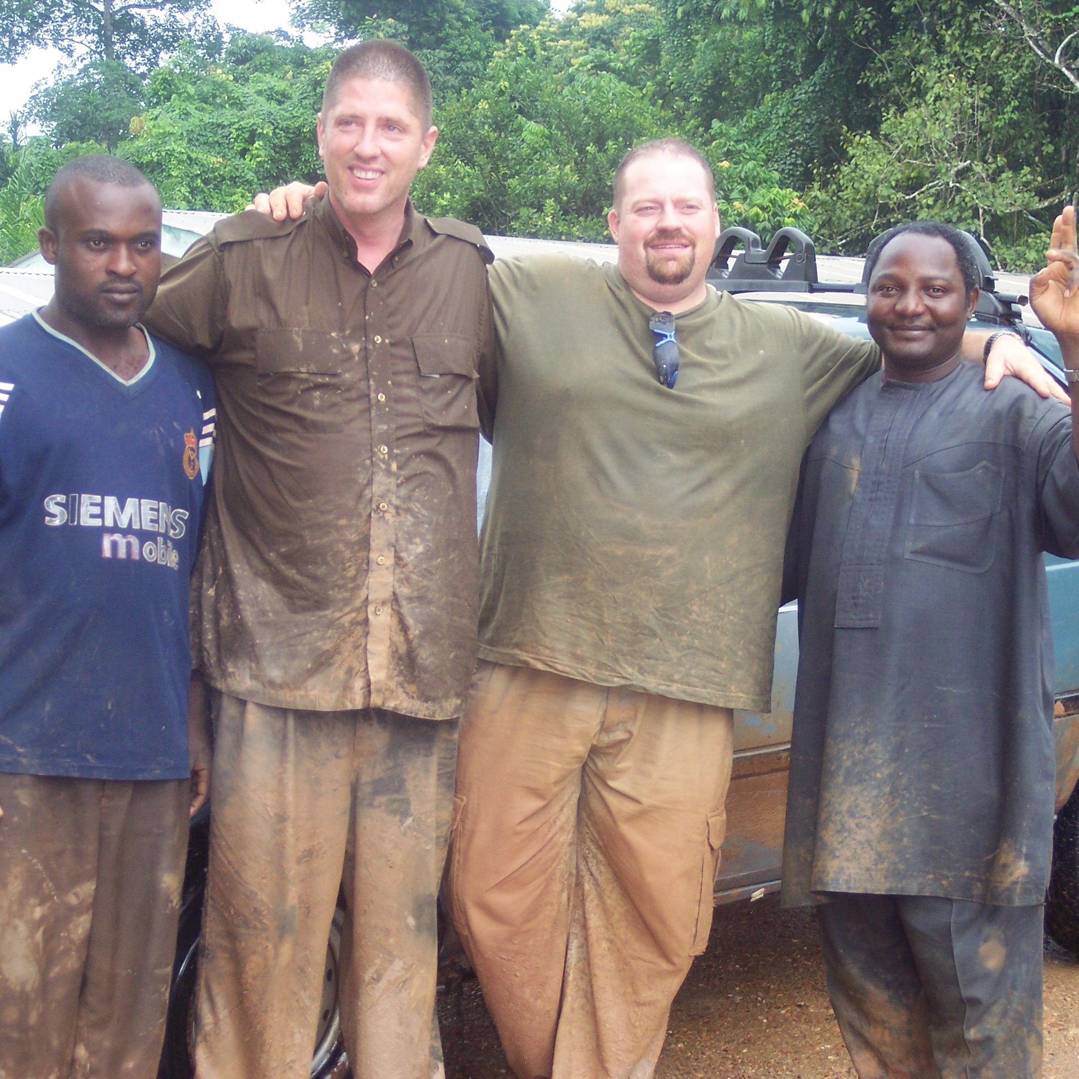 Photo 12 from DAVID CLIFTON MINISTRIES INC