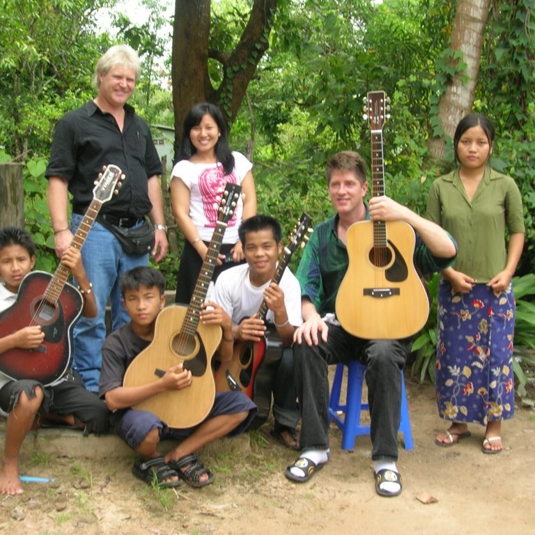 Photo 14 from DAVID CLIFTON MINISTRIES INC
