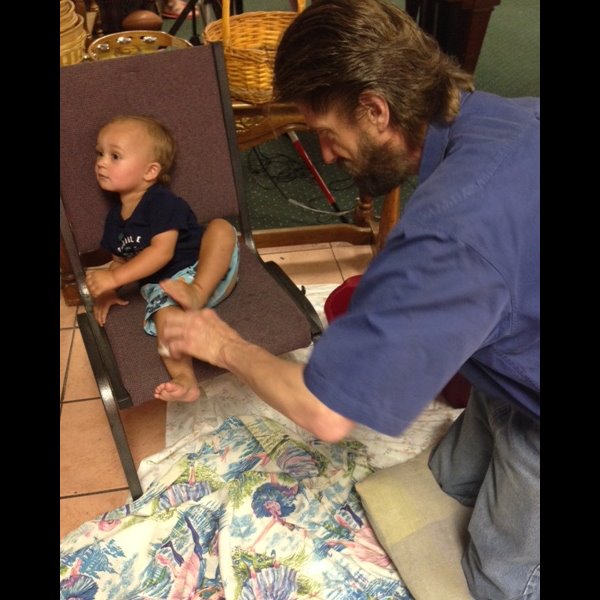 Photo 16 from DAVID CLIFTON MINISTRIES INC